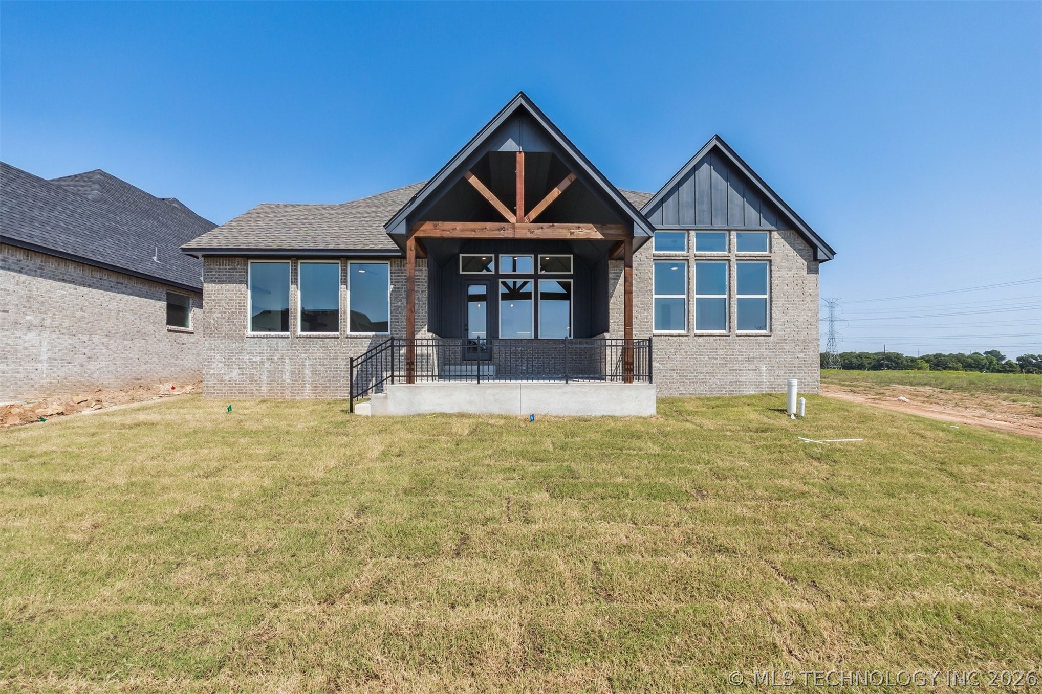 2722 E 134th Circle Bixby OK 74008