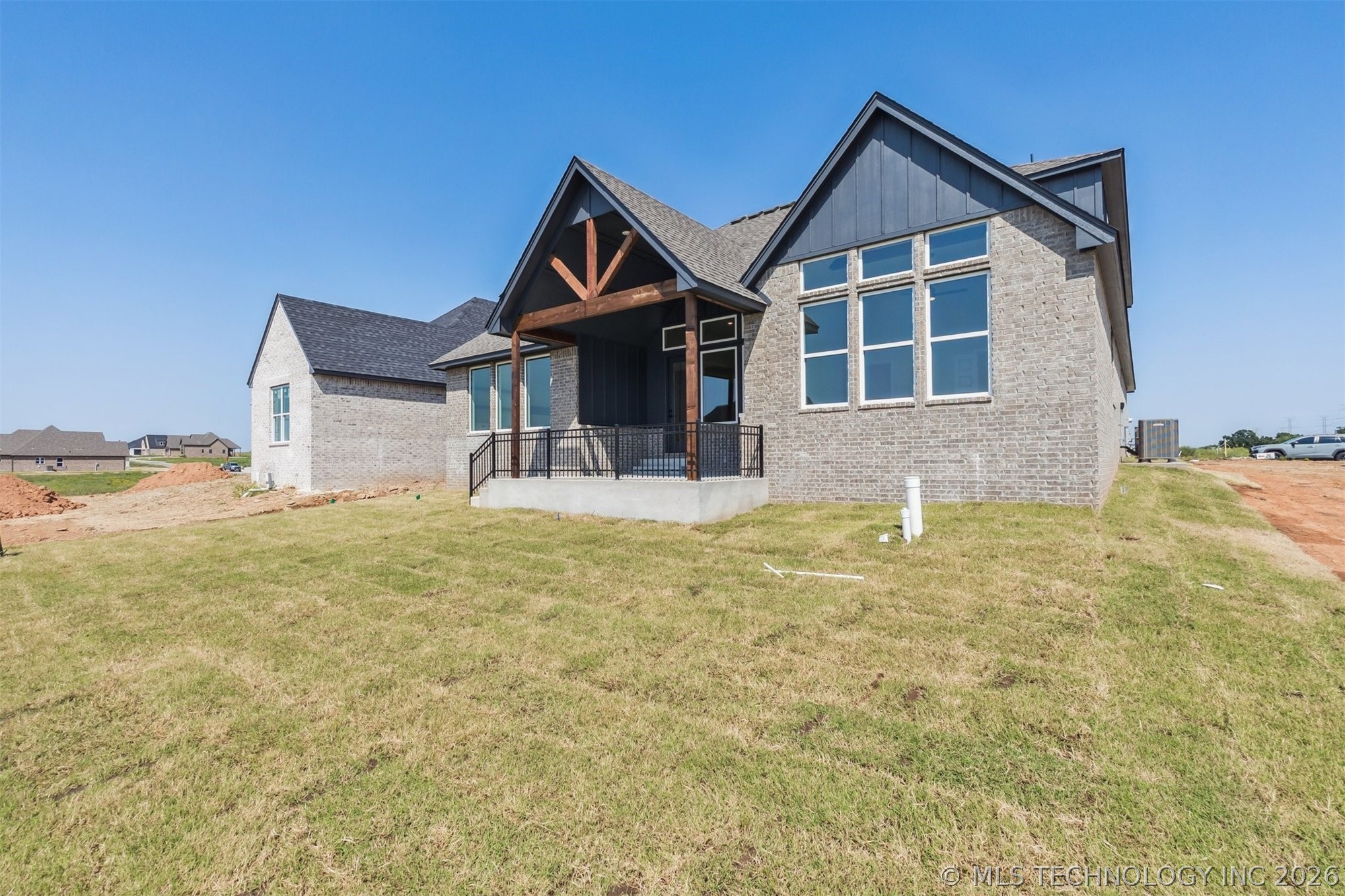 2722 E 134th Circle Bixby OK 74008
