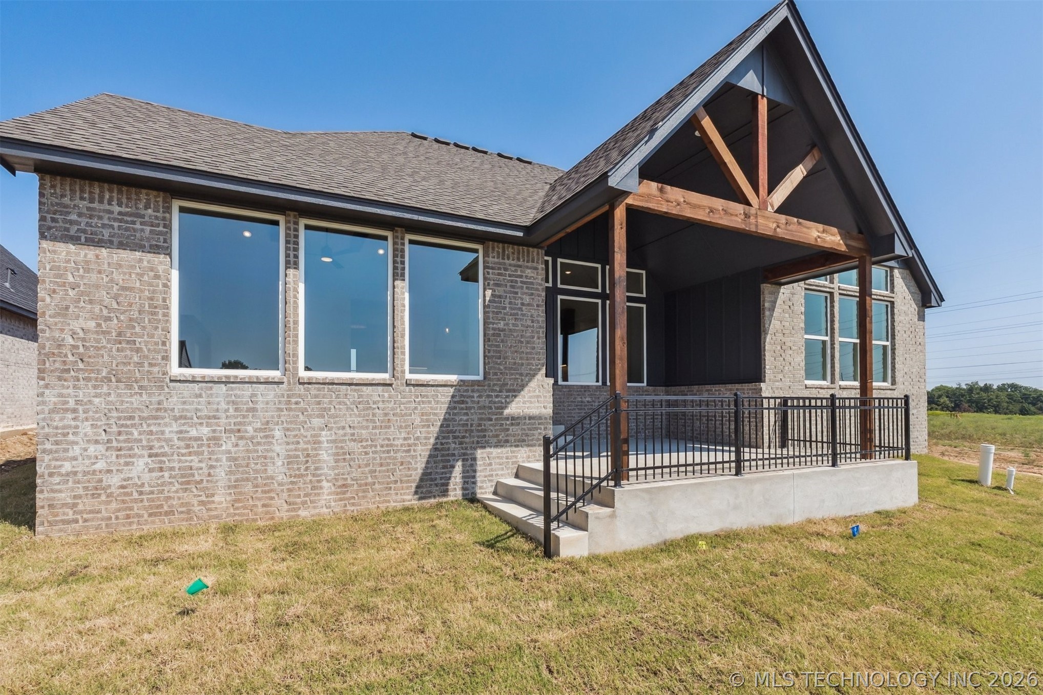 2722 E 134th Circle Bixby OK 74008