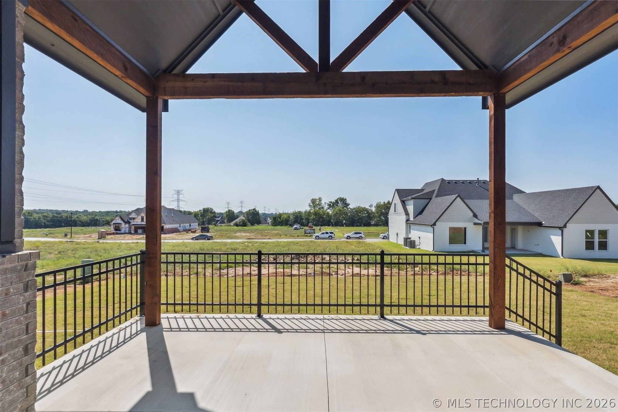 2722 E 134th Circle Bixby OK 74008