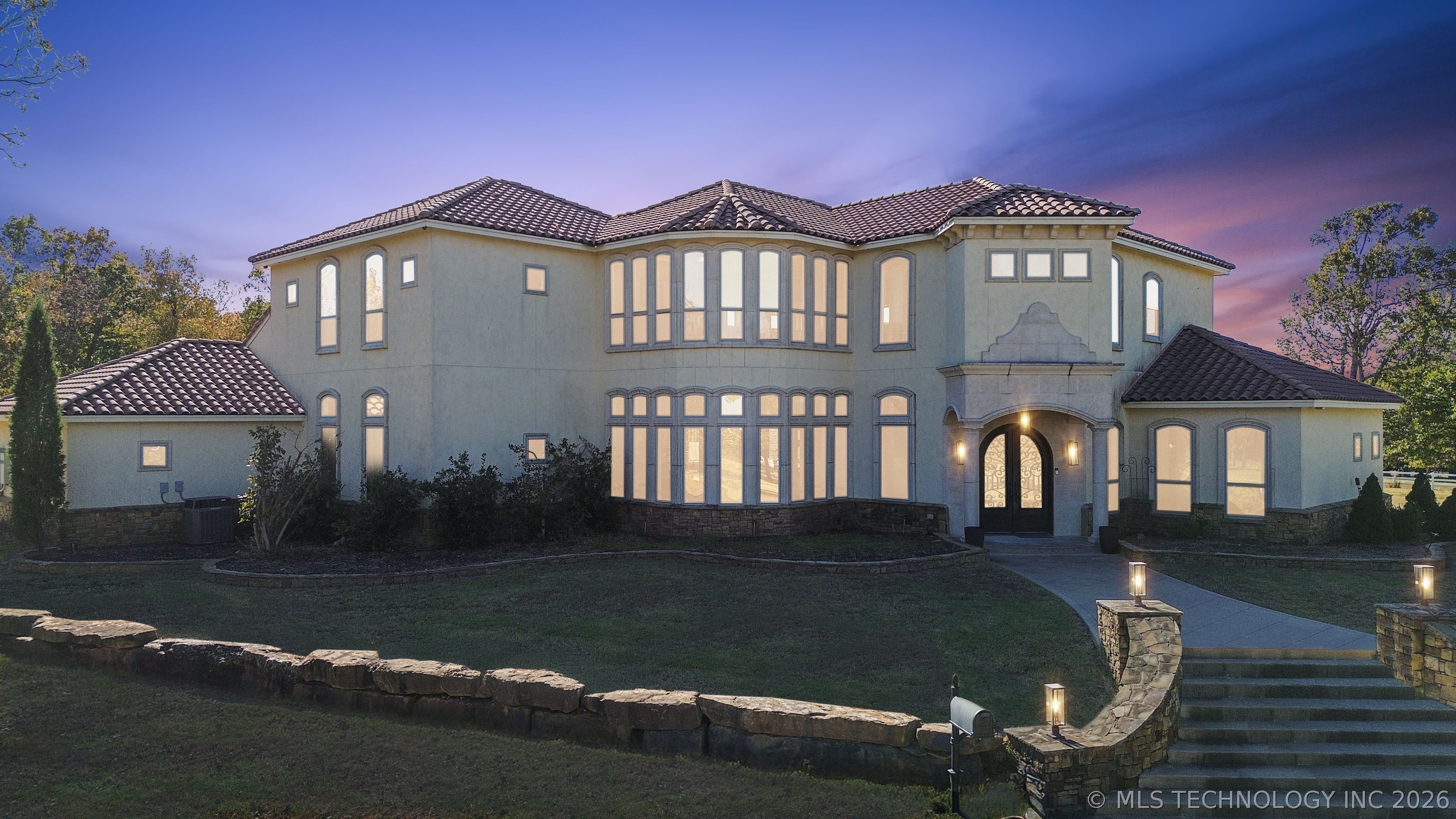 18342 S 132nd Eastavenue E Bixby OK 74008