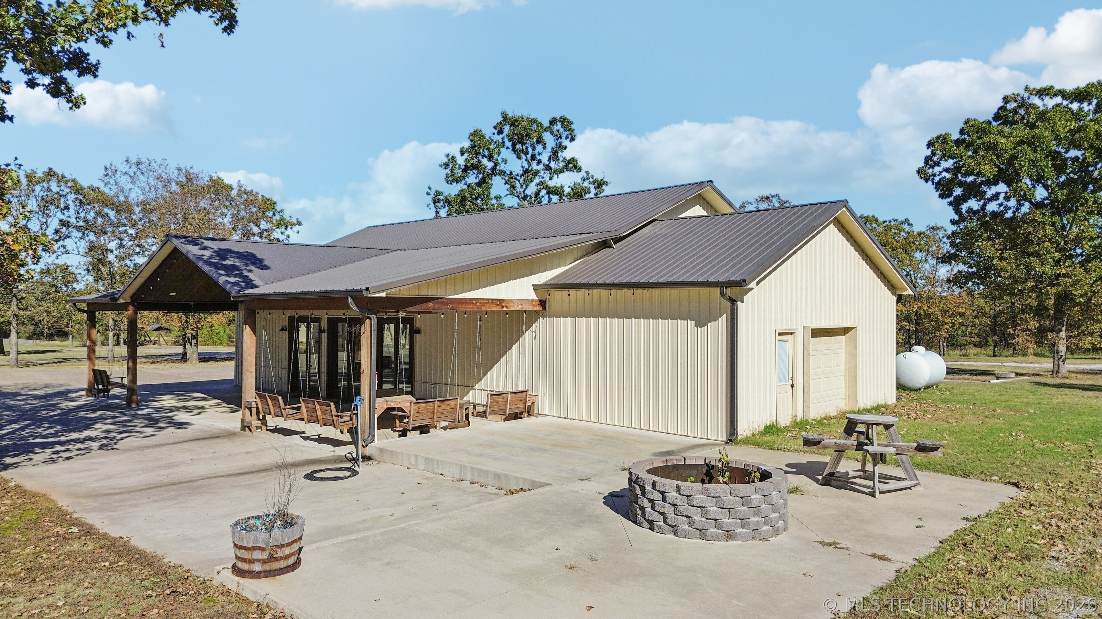 18342 S 132nd Eastavenue E Bixby OK 74008