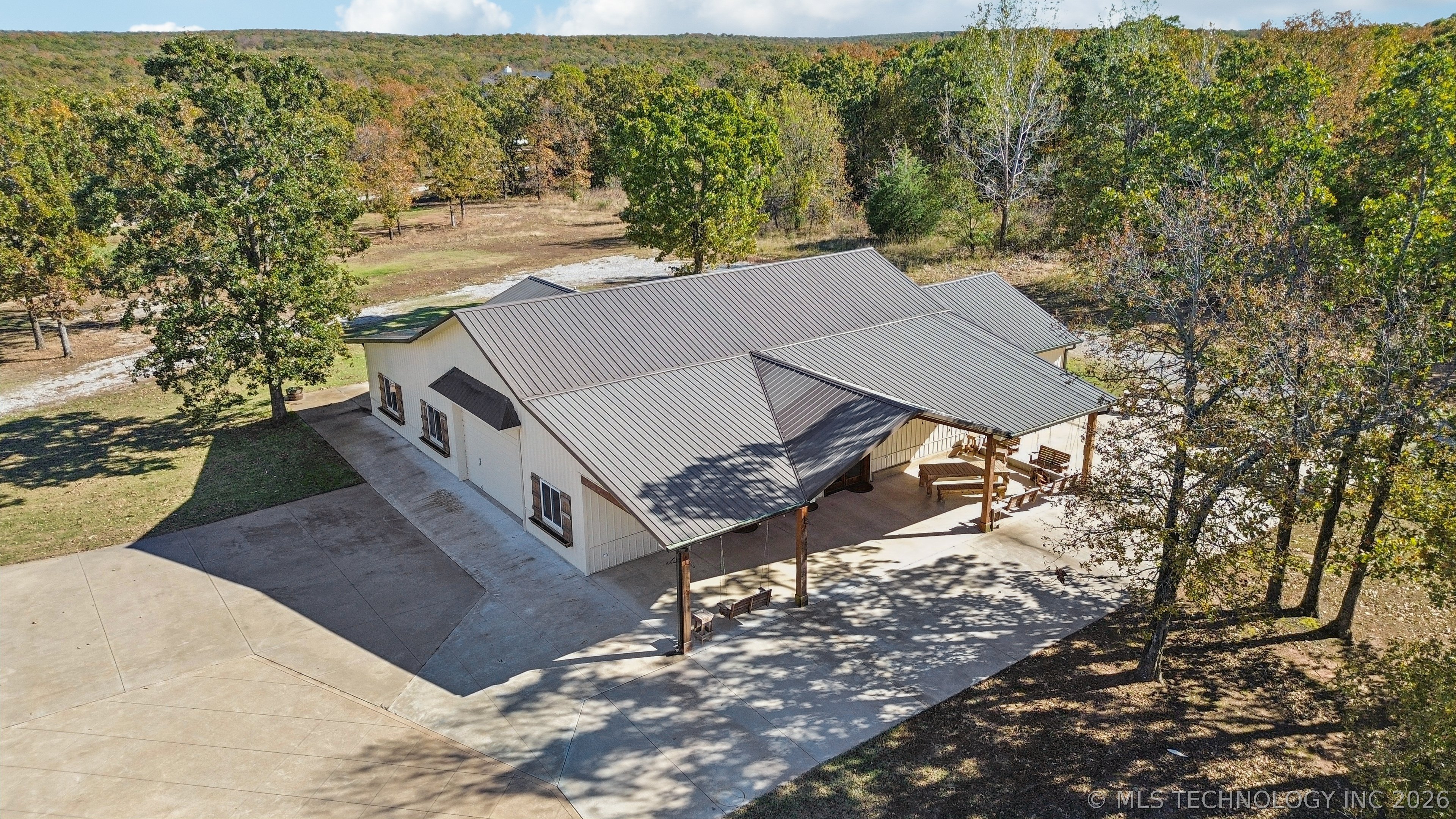 18342 S 132nd Eastavenue E Bixby OK 74008