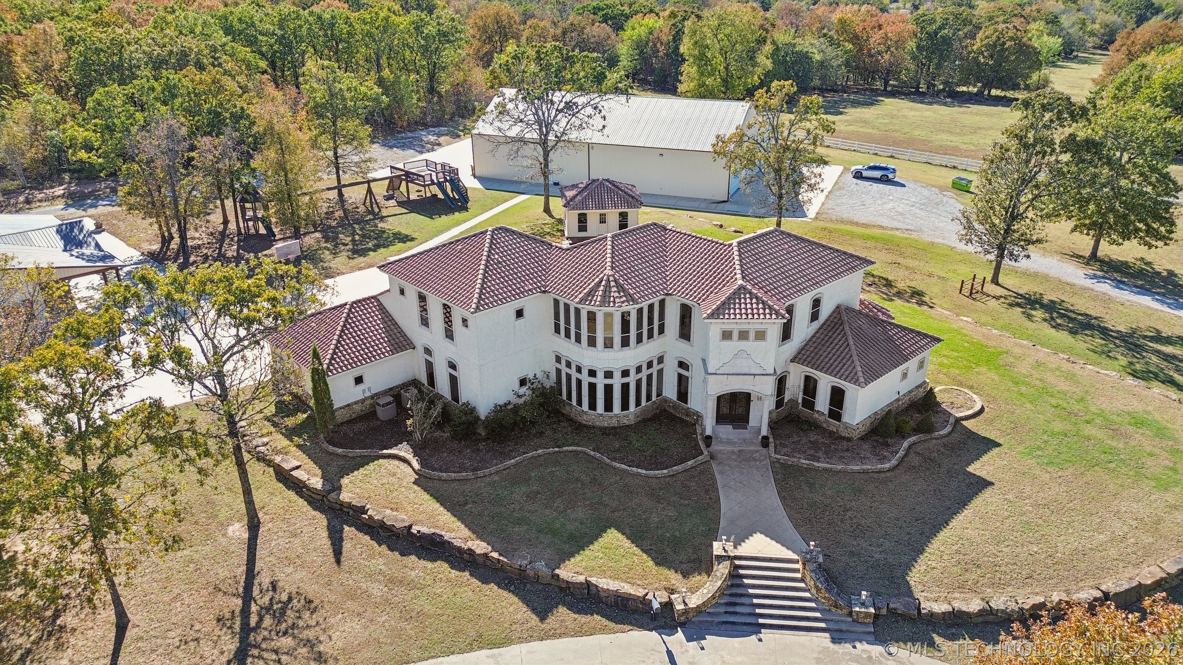 18342 S 132nd Eastavenue E Bixby OK 74008