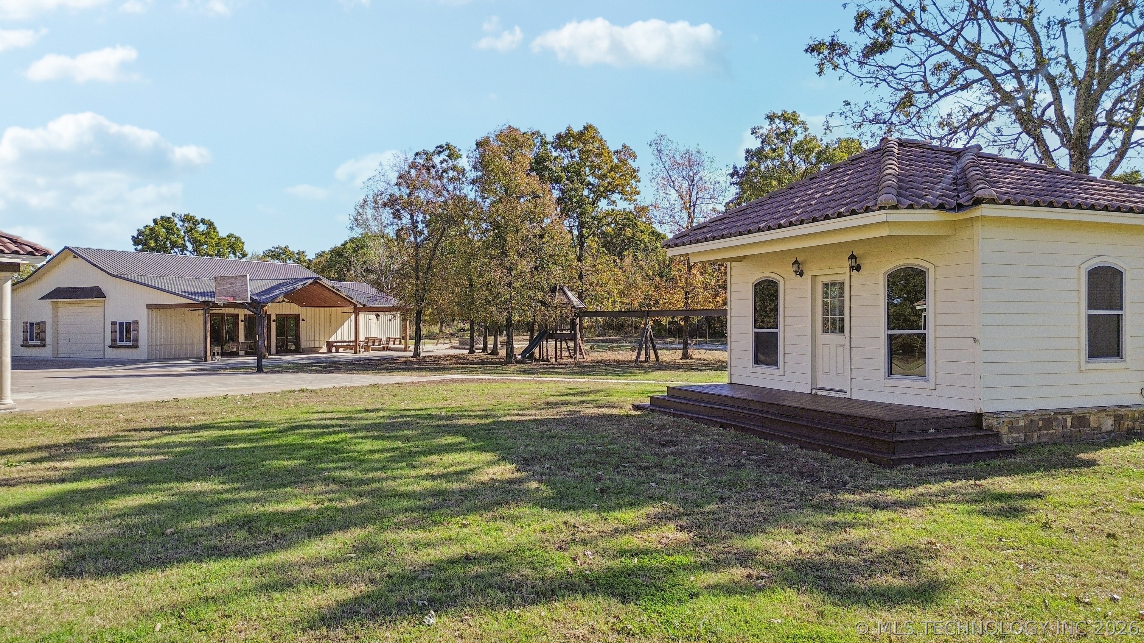 18342 S 132nd Eastavenue E Bixby OK 74008