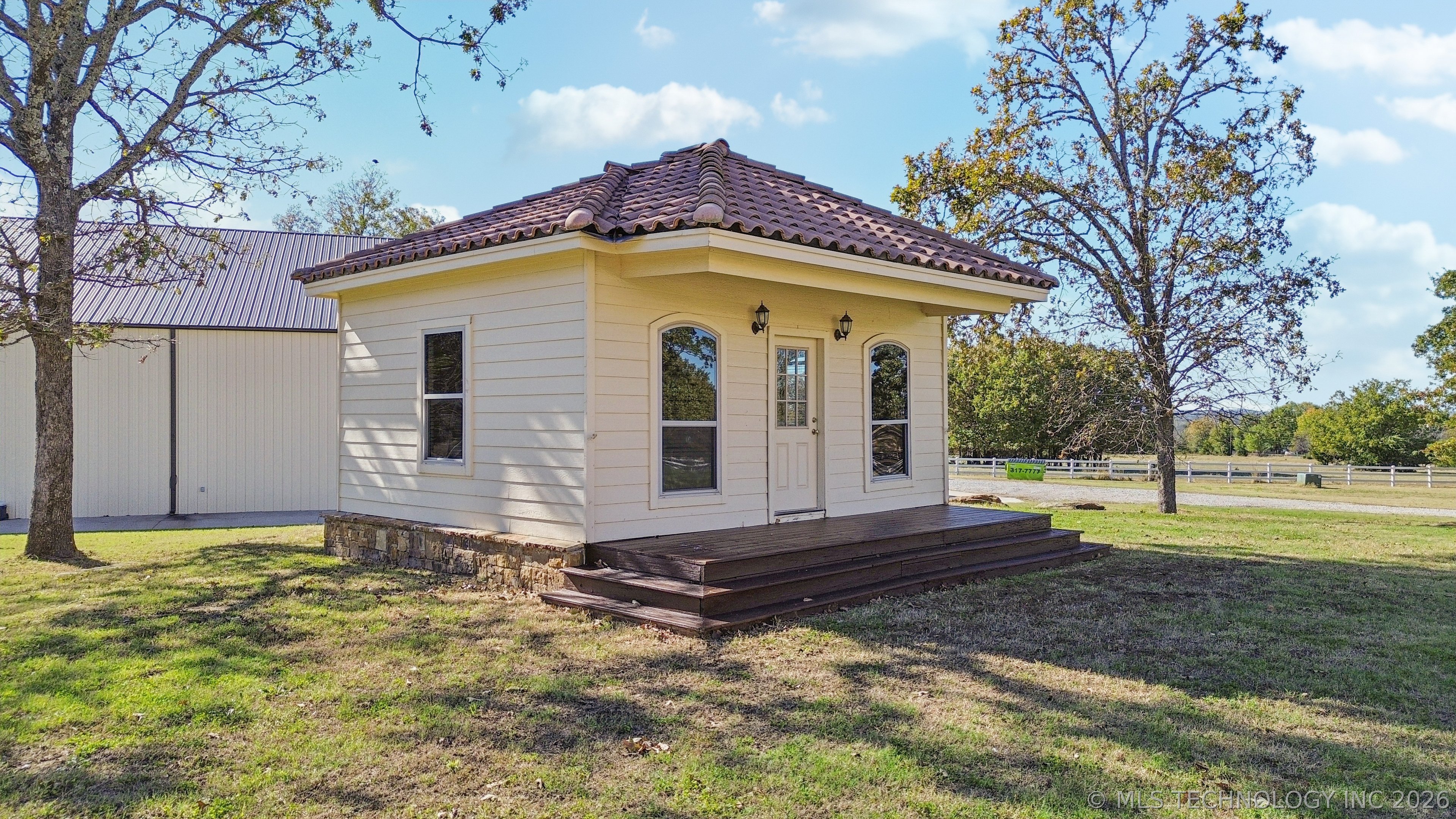 18342 S 132nd Eastavenue E Bixby OK 74008