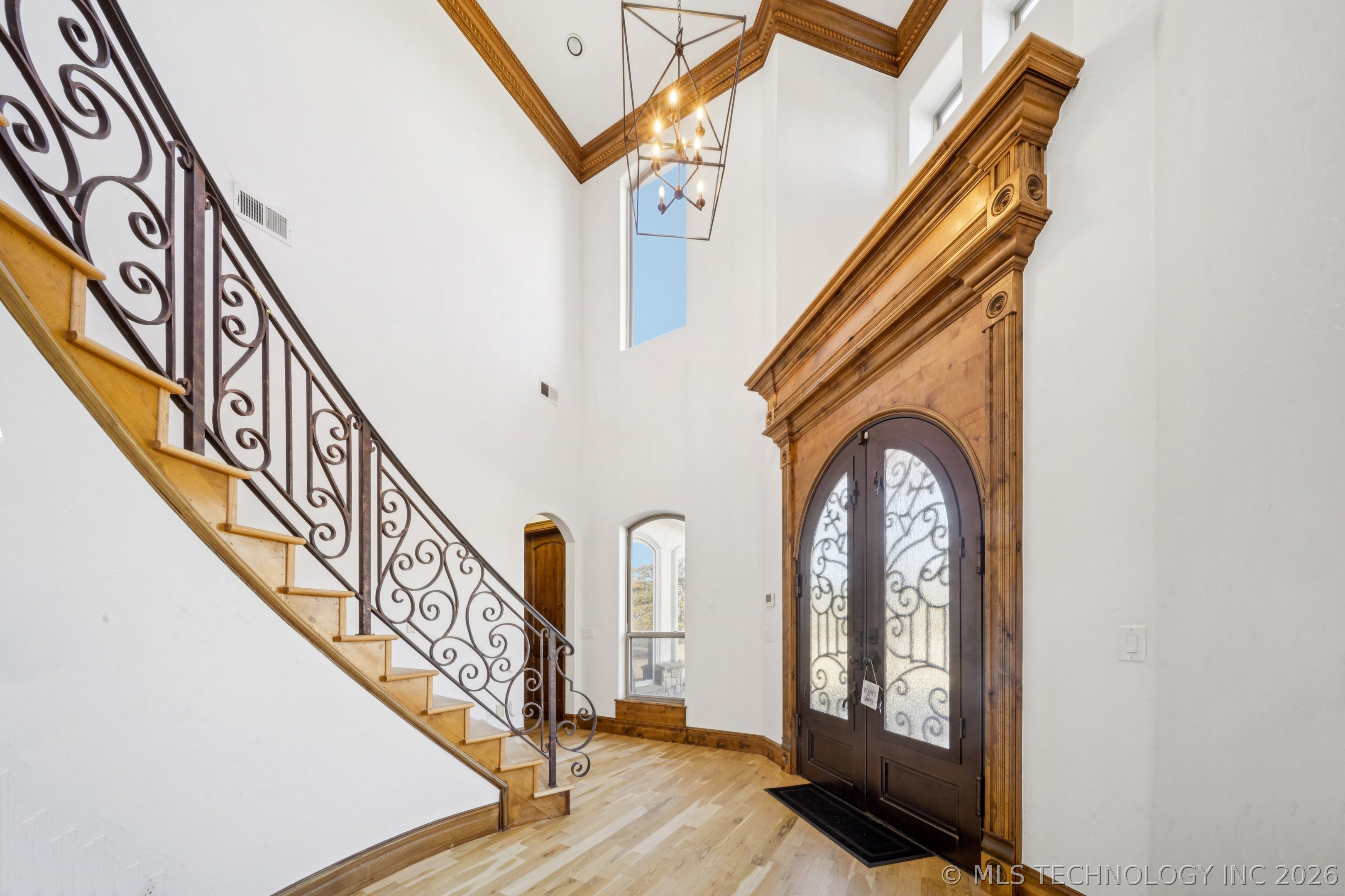 18342 S 132nd Eastavenue E Bixby OK 74008