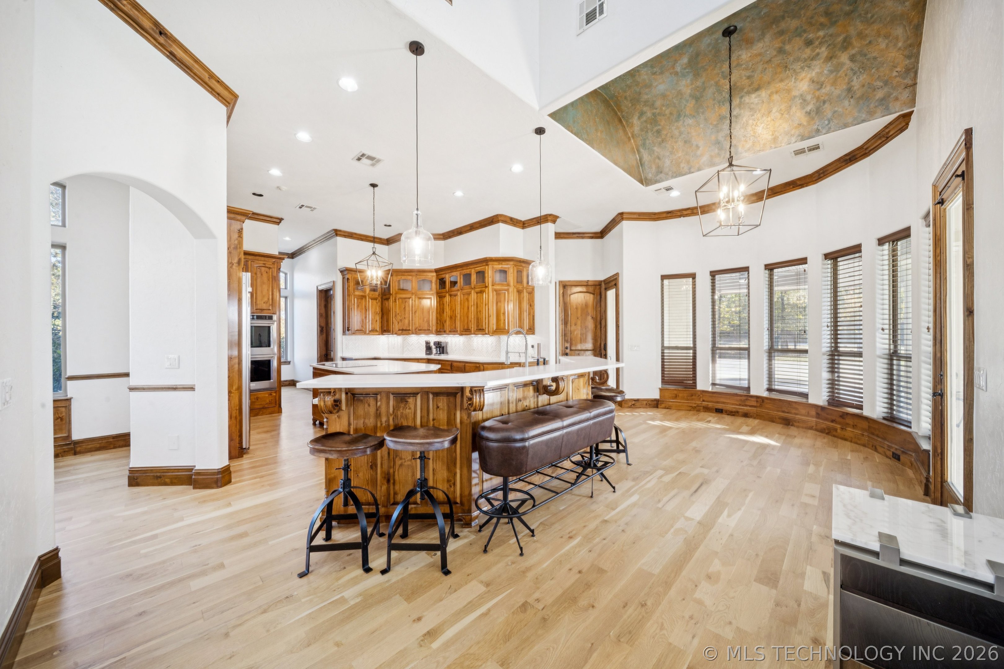 18342 S 132nd Eastavenue E Bixby OK 74008