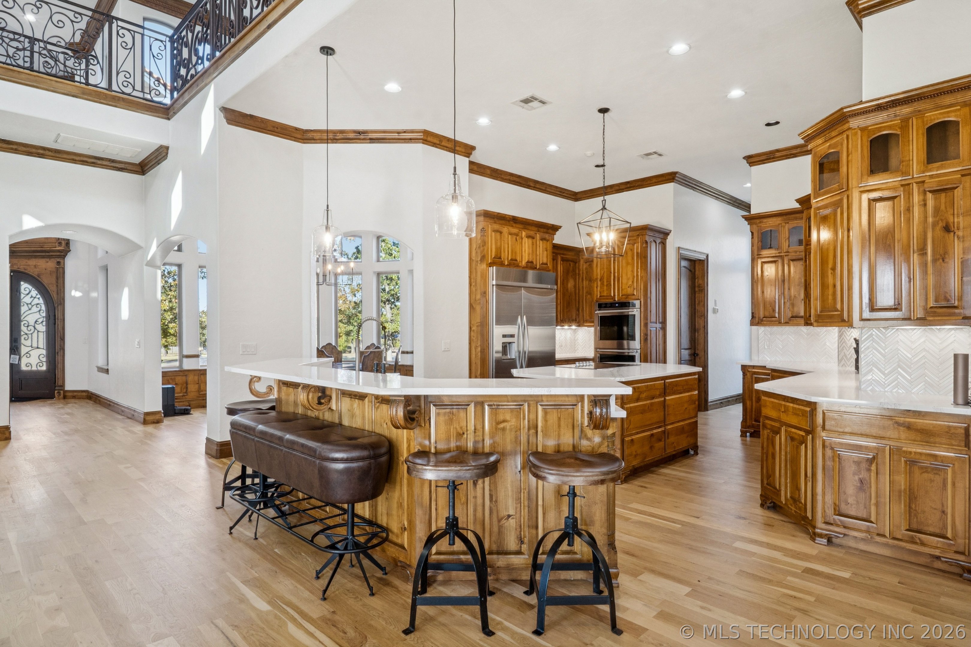 18342 S 132nd Eastavenue E Bixby OK 74008