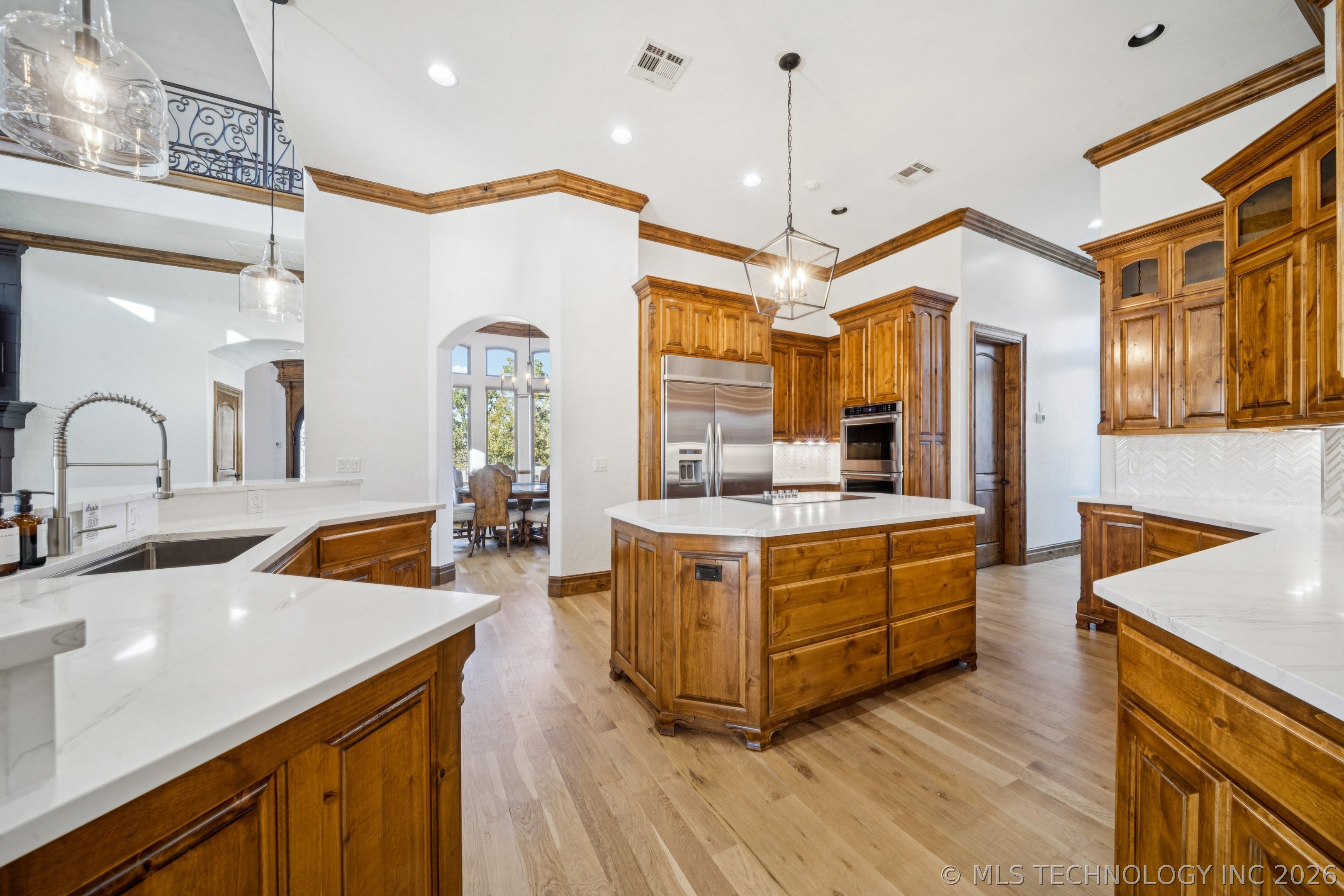 18342 S 132nd Eastavenue E Bixby OK 74008