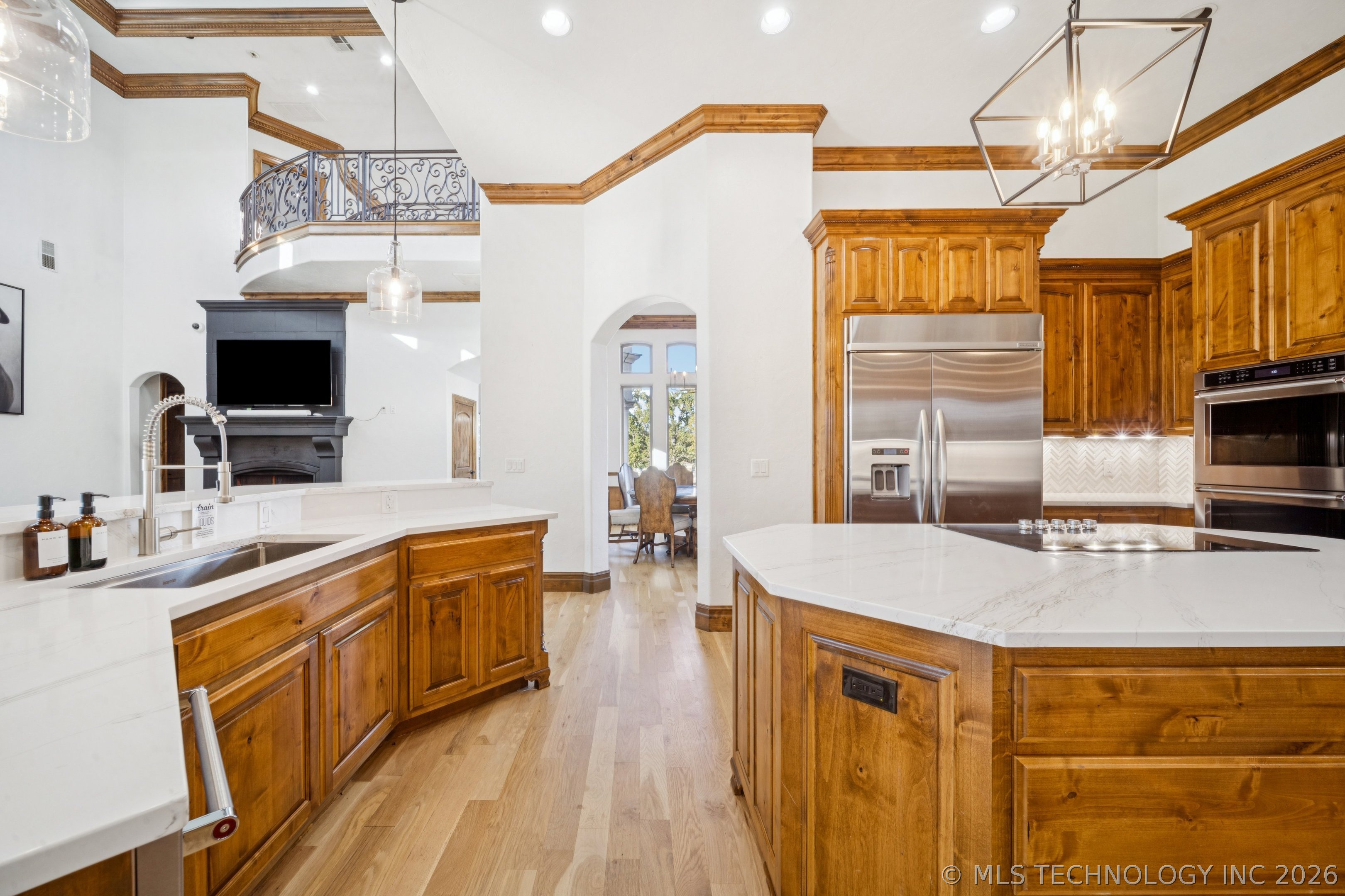 18342 S 132nd Eastavenue E Bixby OK 74008