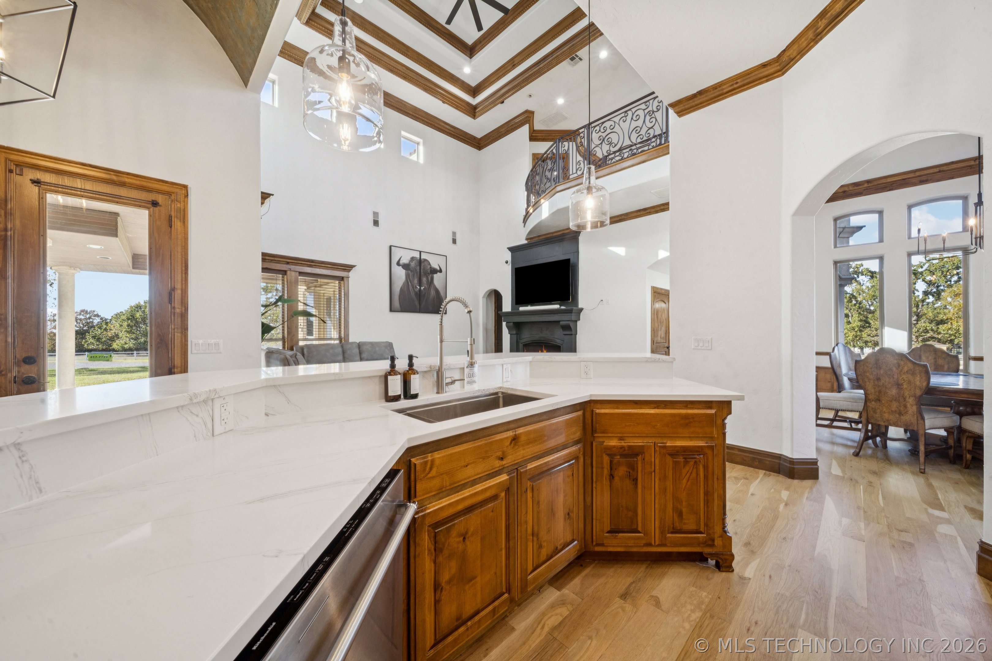 18342 S 132nd Eastavenue E Bixby OK 74008