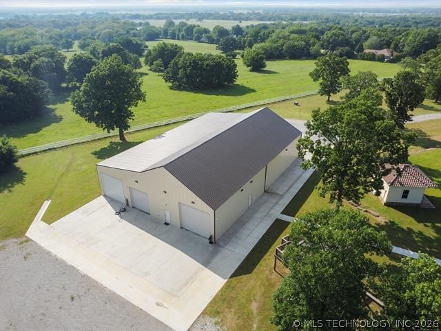 18342 S 132nd Eastavenue E Bixby OK 74008
