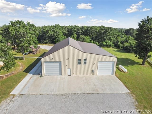 18342 S 132nd Eastavenue E Bixby OK 74008