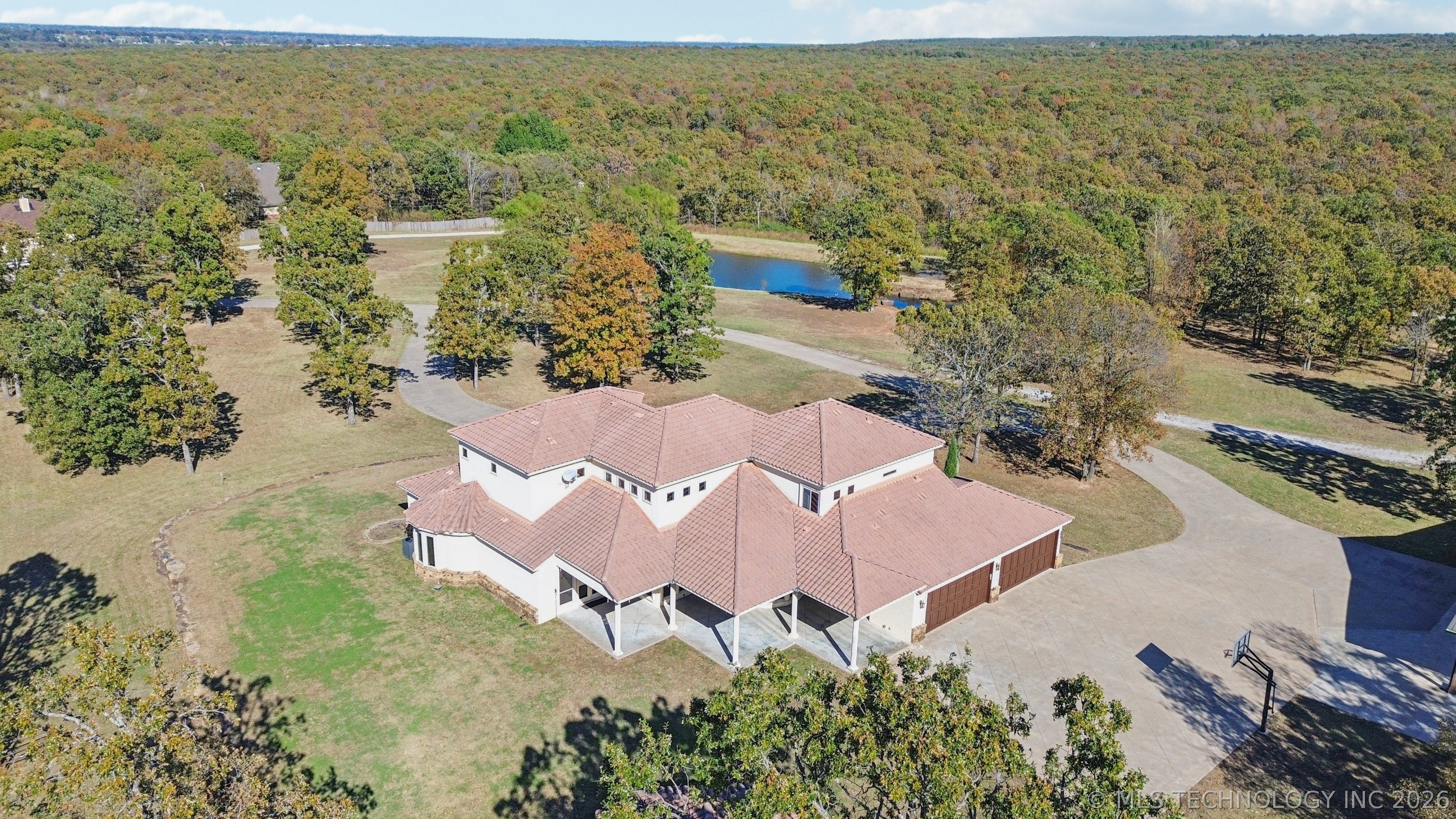 18342 S 132nd Eastavenue E Bixby OK 74008