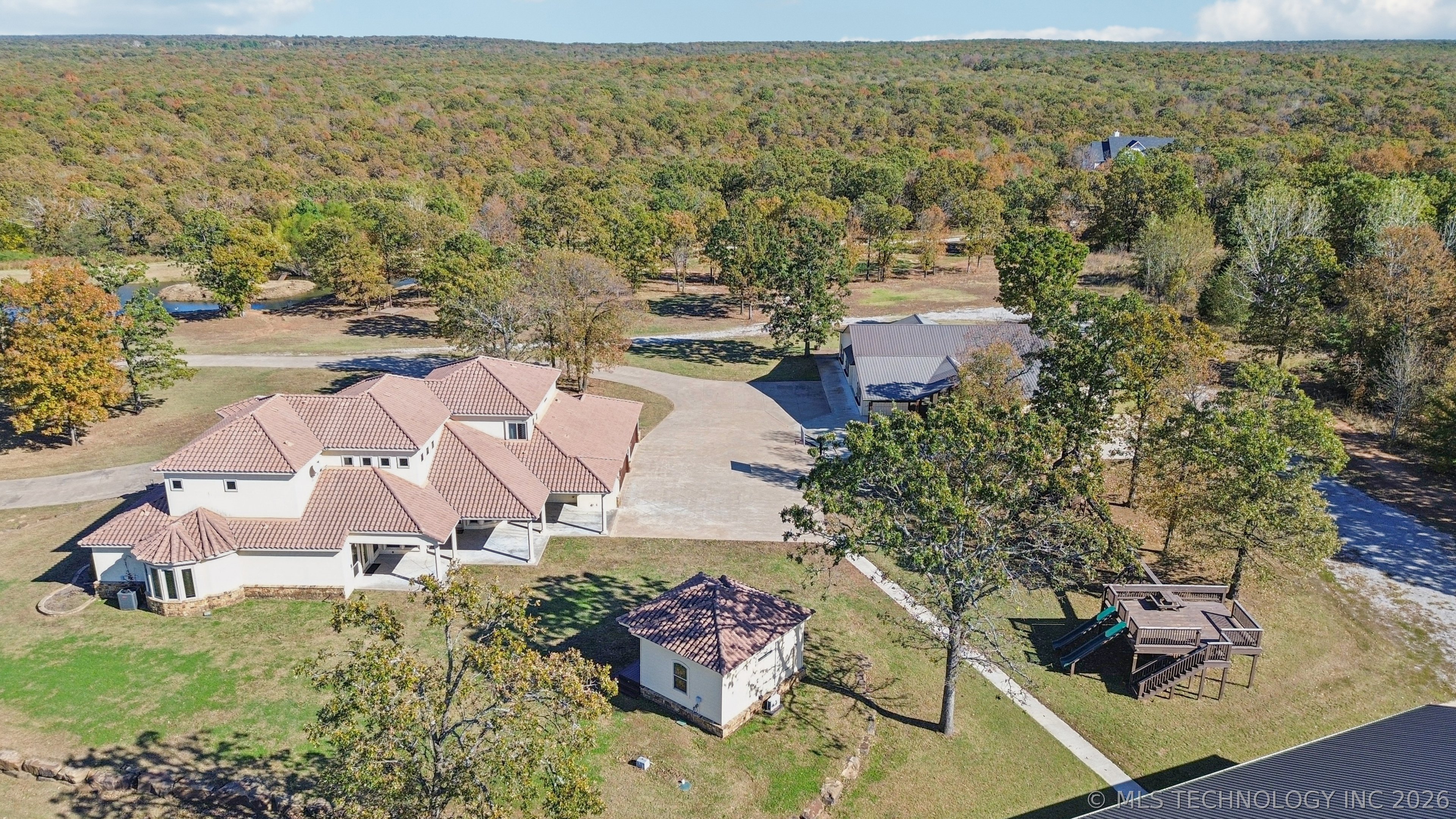 18342 S 132nd Eastavenue E Bixby OK 74008