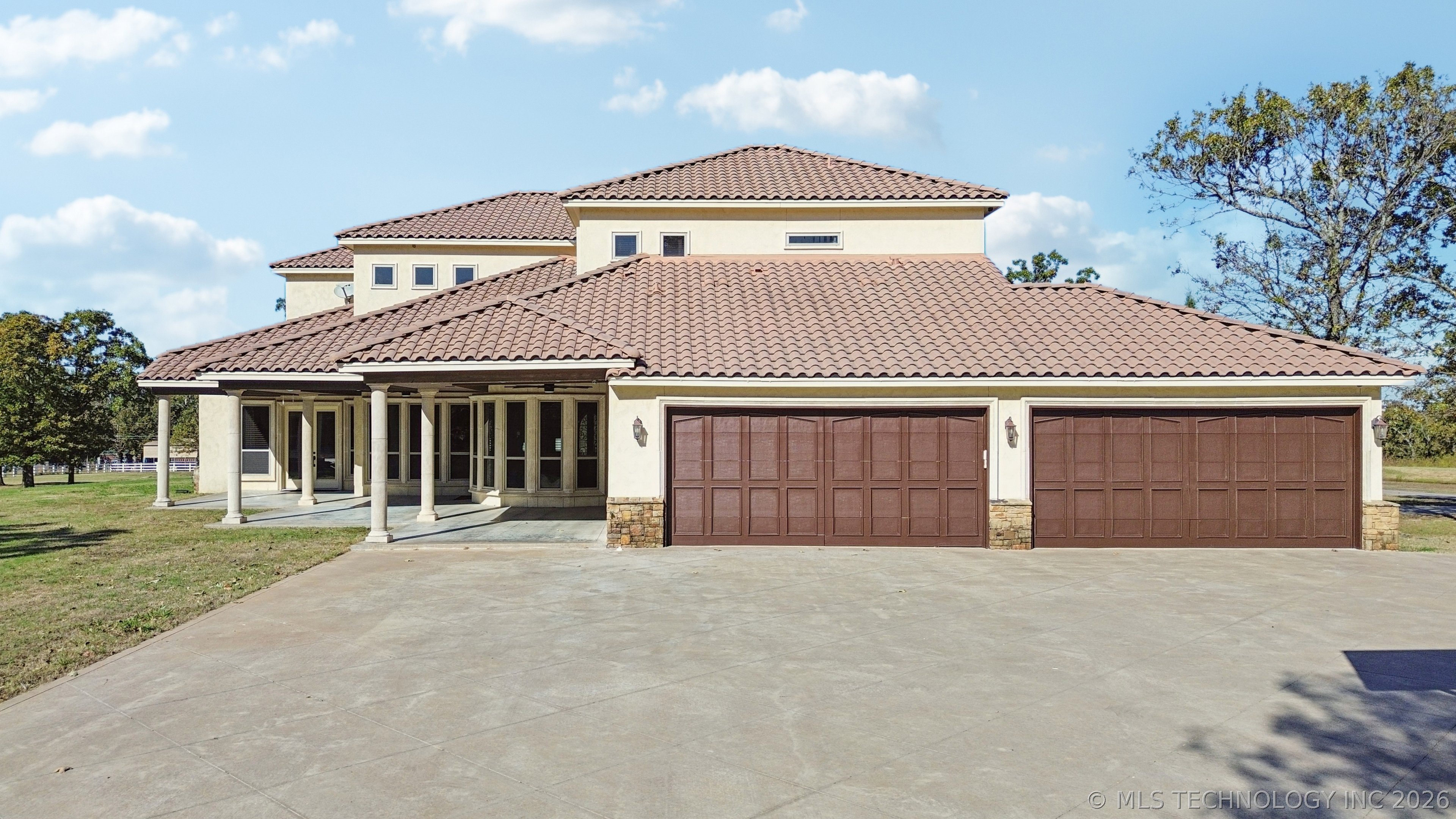 18342 S 132nd Eastavenue E Bixby OK 74008