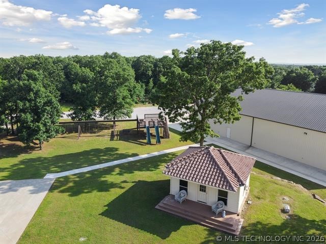 18342 S 132nd Eastavenue E Bixby OK 74008