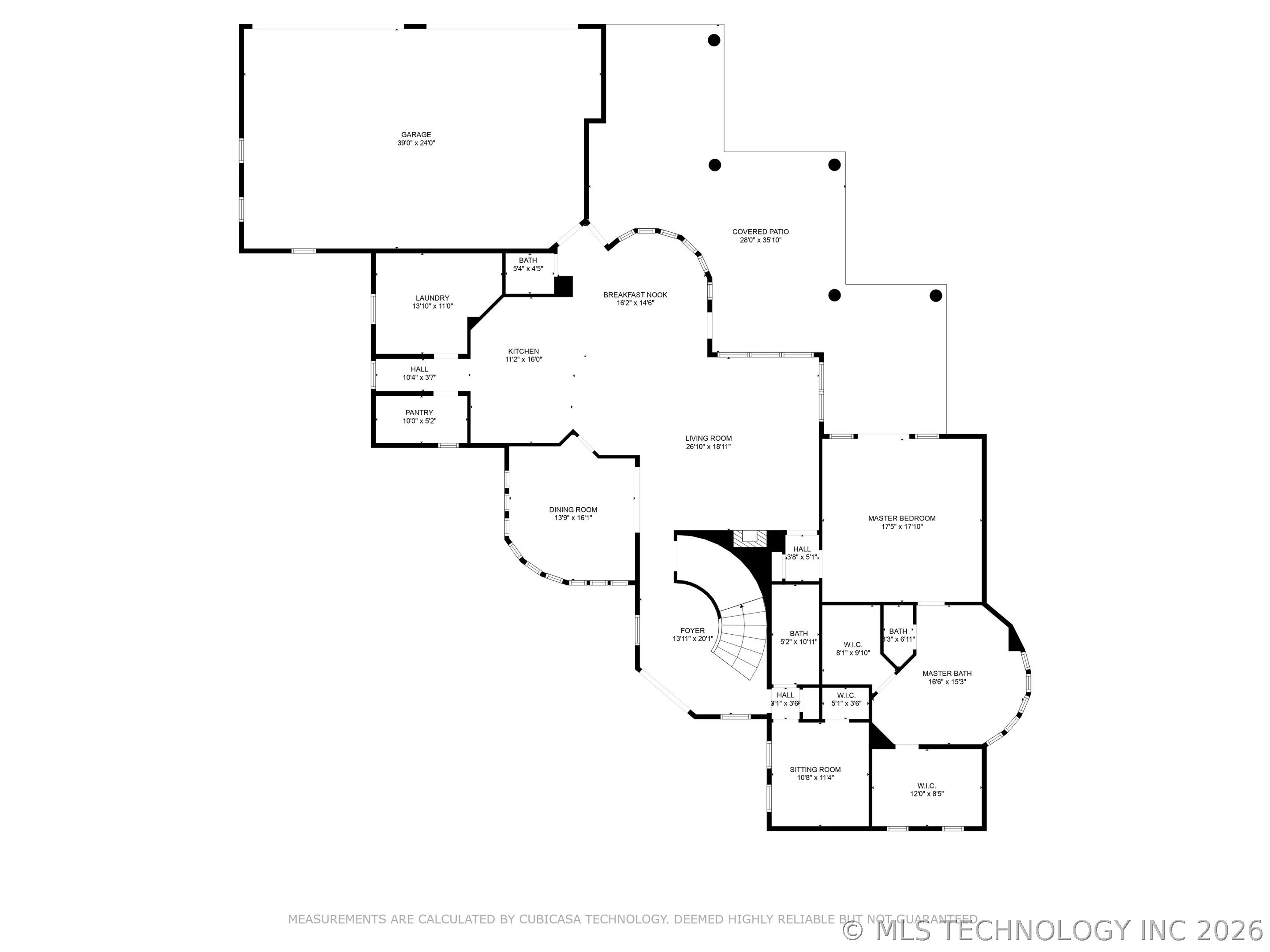 18342 S 132nd Eastavenue E Bixby OK 74008