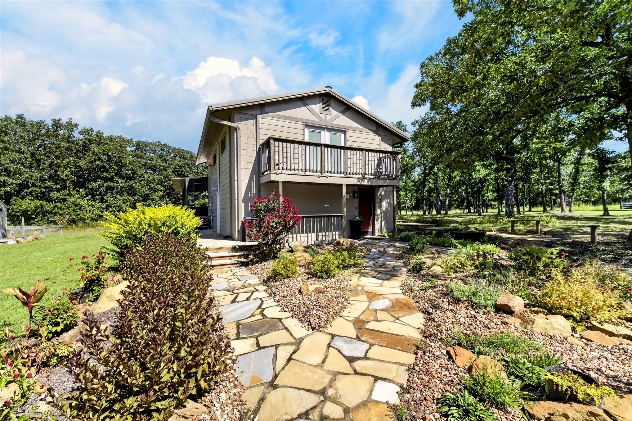 16718 W 53rd Street S Sand Springs OK 74063
