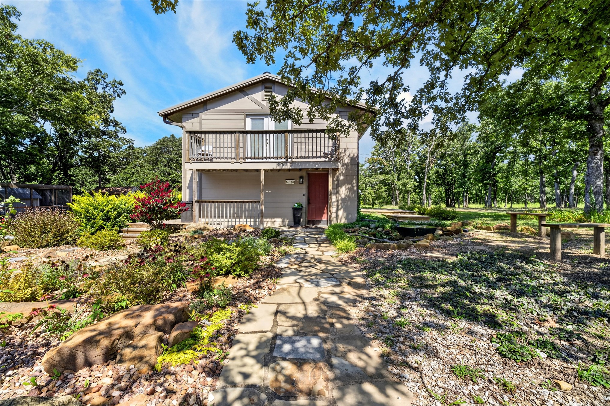 16718 W 53rd Street S Sand Springs OK 74063