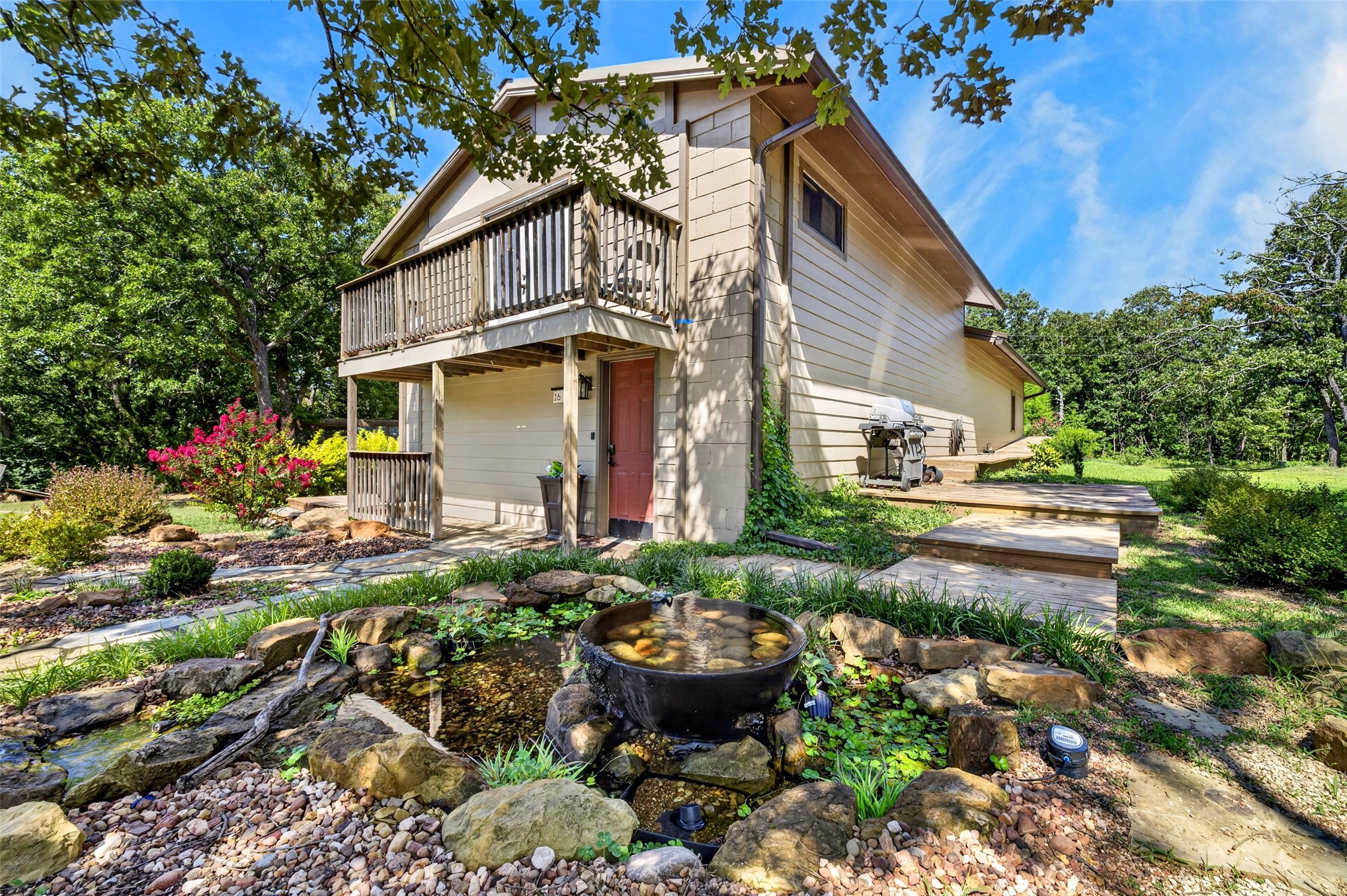 16718 W 53rd Street S Sand Springs OK 74063