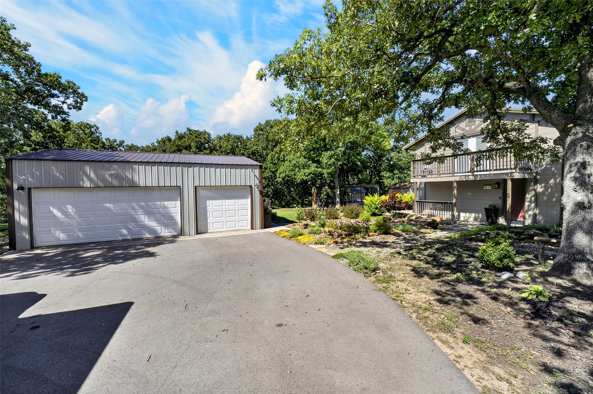 16718 W 53rd Street S Sand Springs OK 74063