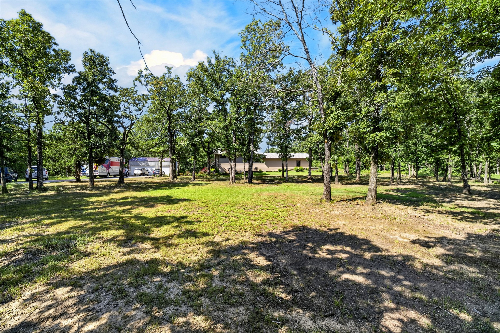 16718 W 53rd Street S Sand Springs OK 74063