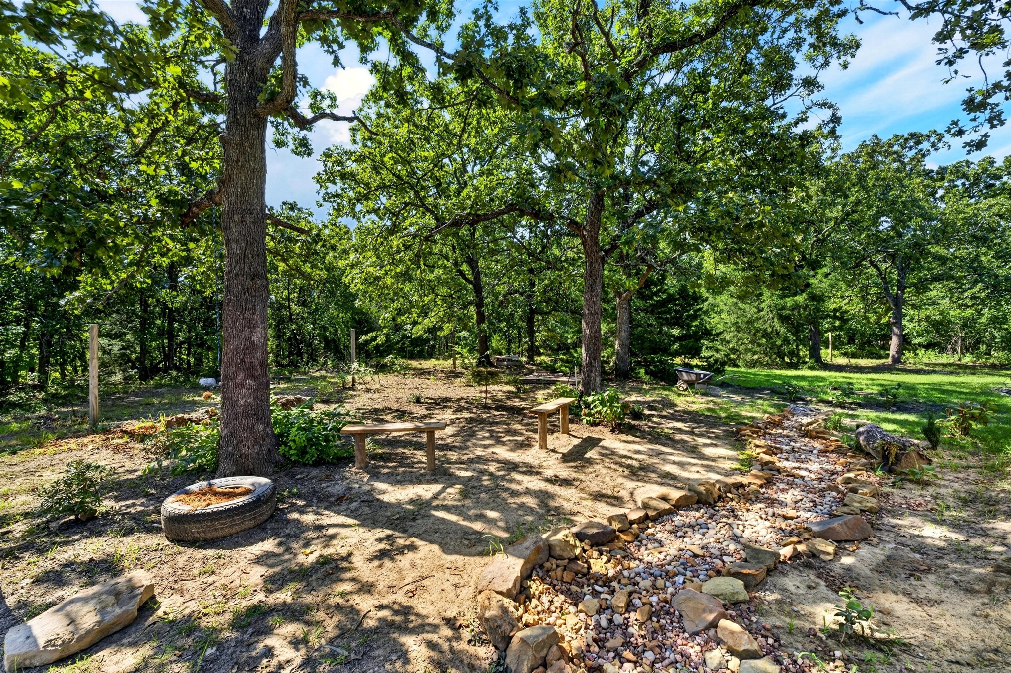 16718 W 53rd Street S Sand Springs OK 74063