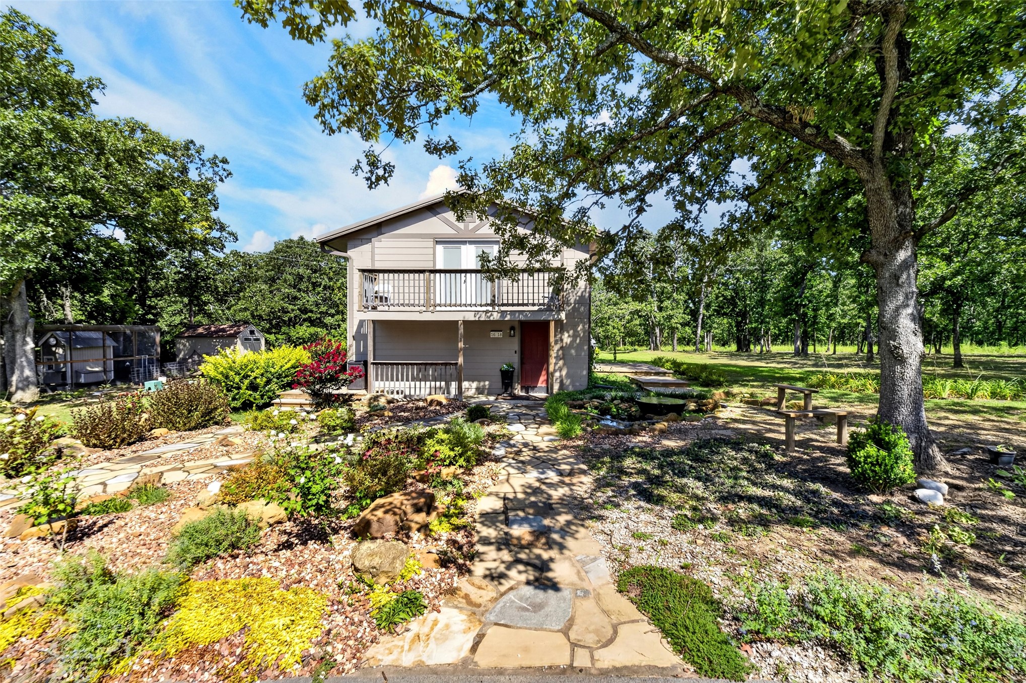 16718 W 53rd Street S Sand Springs OK 74063