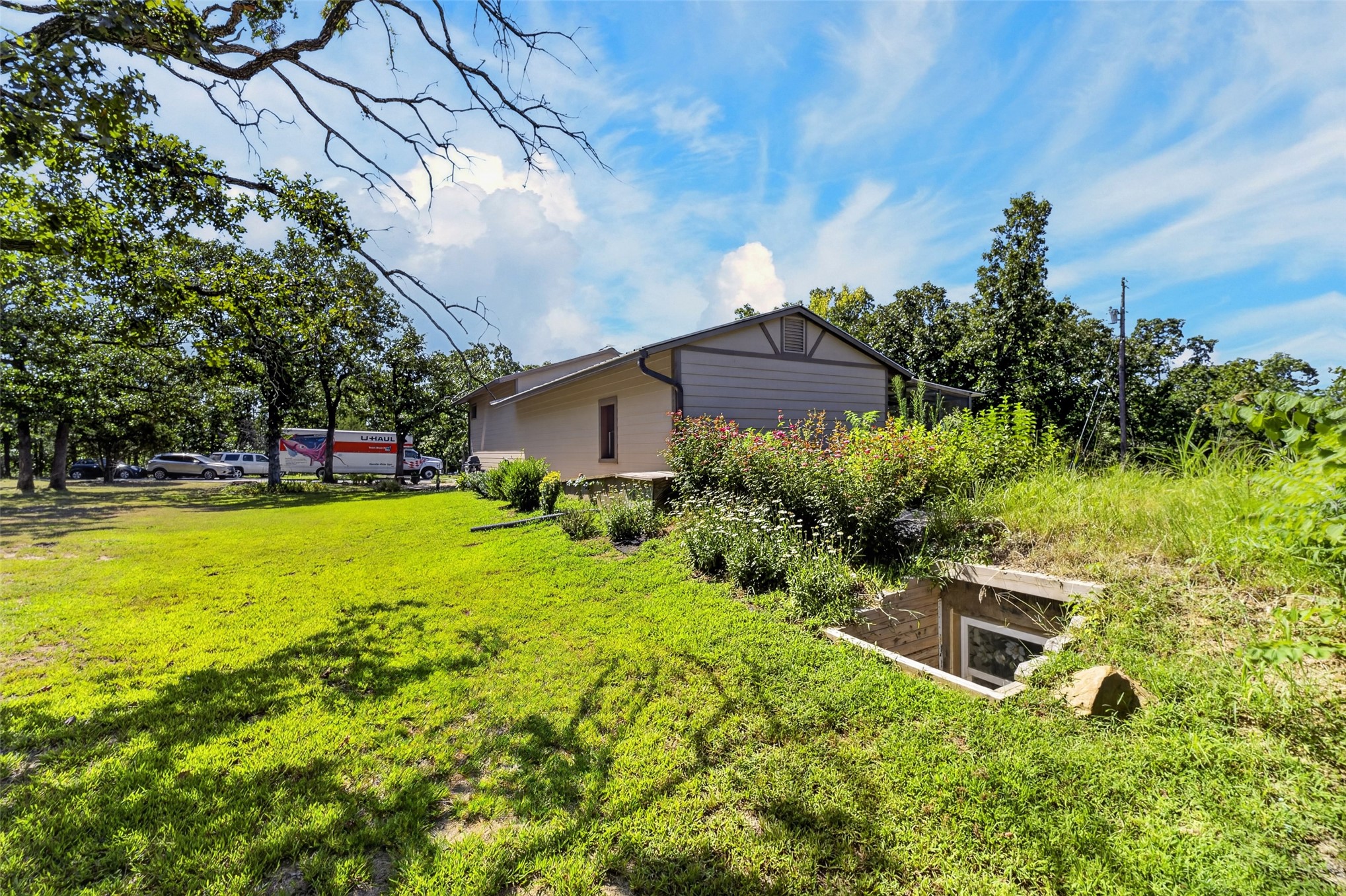 16718 W 53rd Street S Sand Springs OK 74063