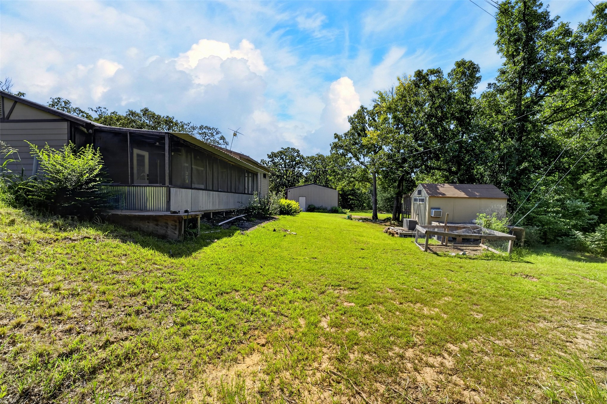 16718 W 53rd Street S Sand Springs OK 74063