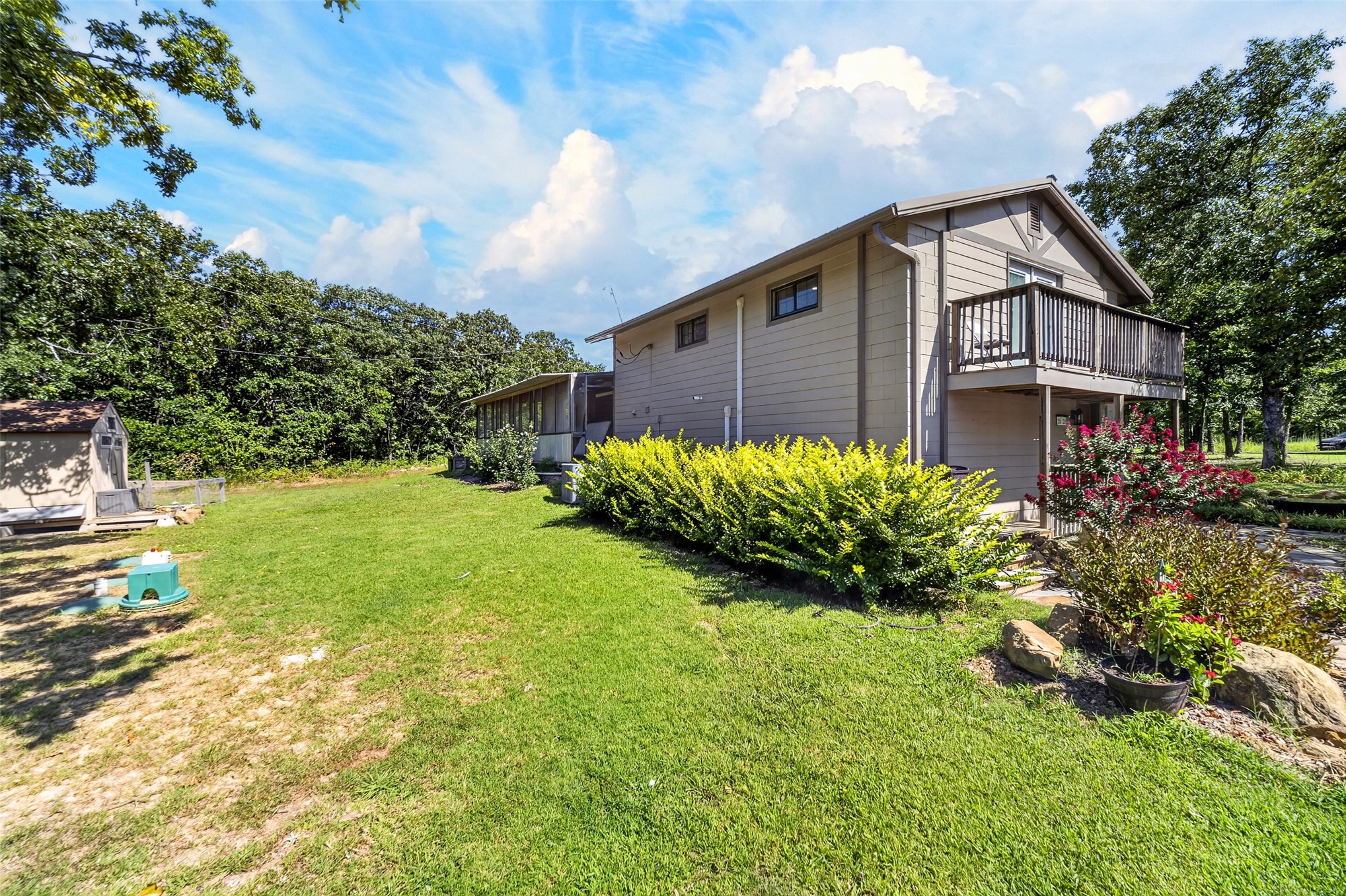 16718 W 53rd Street S Sand Springs OK 74063