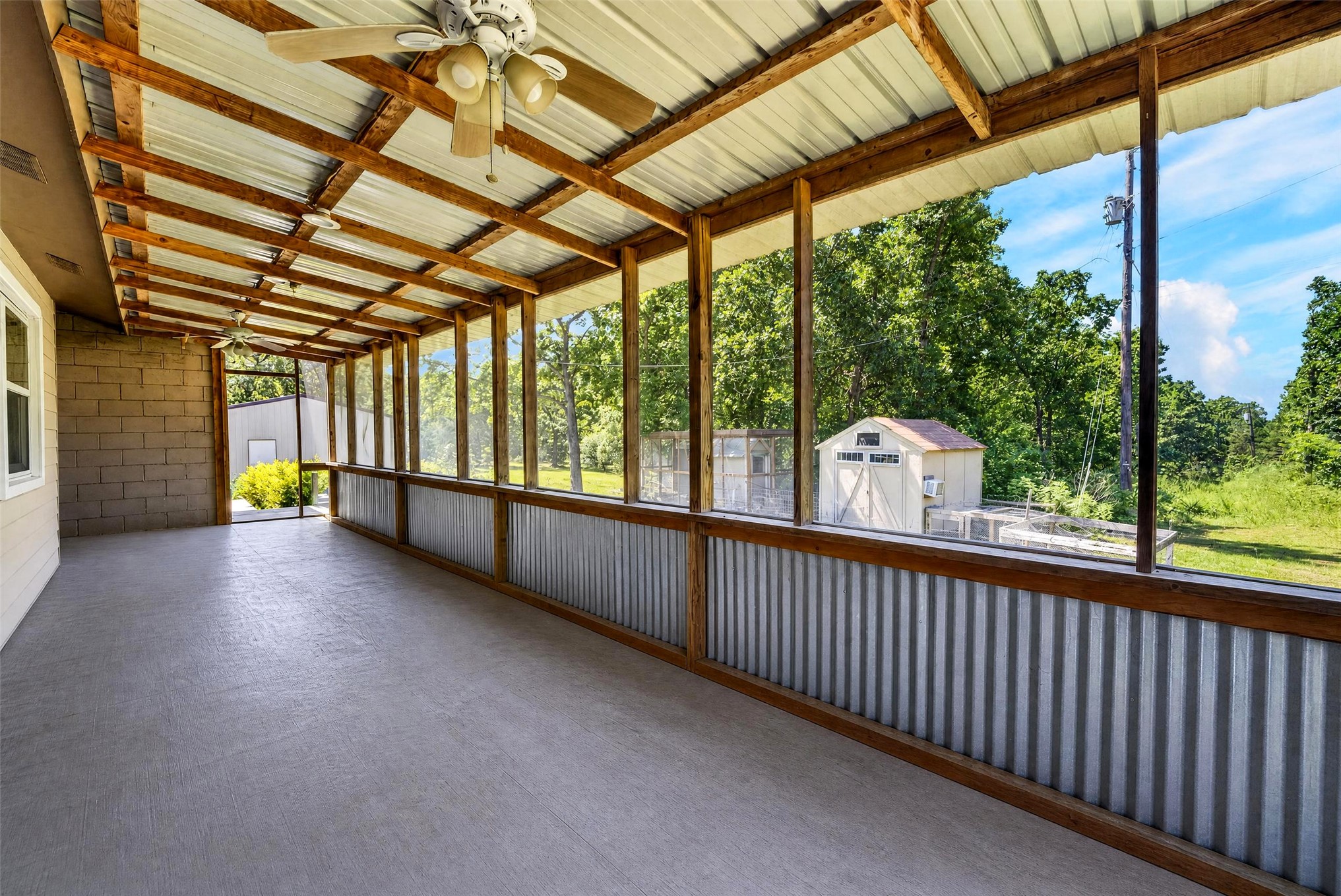 16718 W 53rd Street S Sand Springs OK 74063
