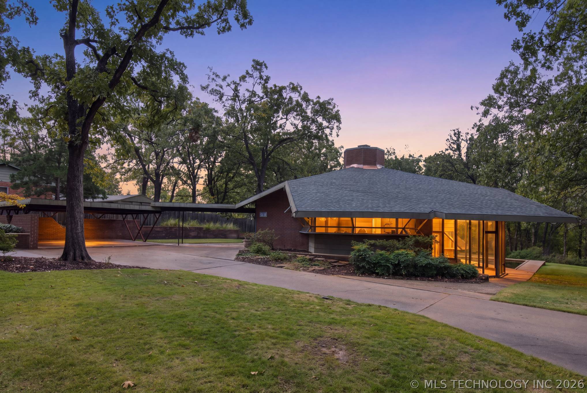 3411 Wildwood Court Bartlesville OK 74006