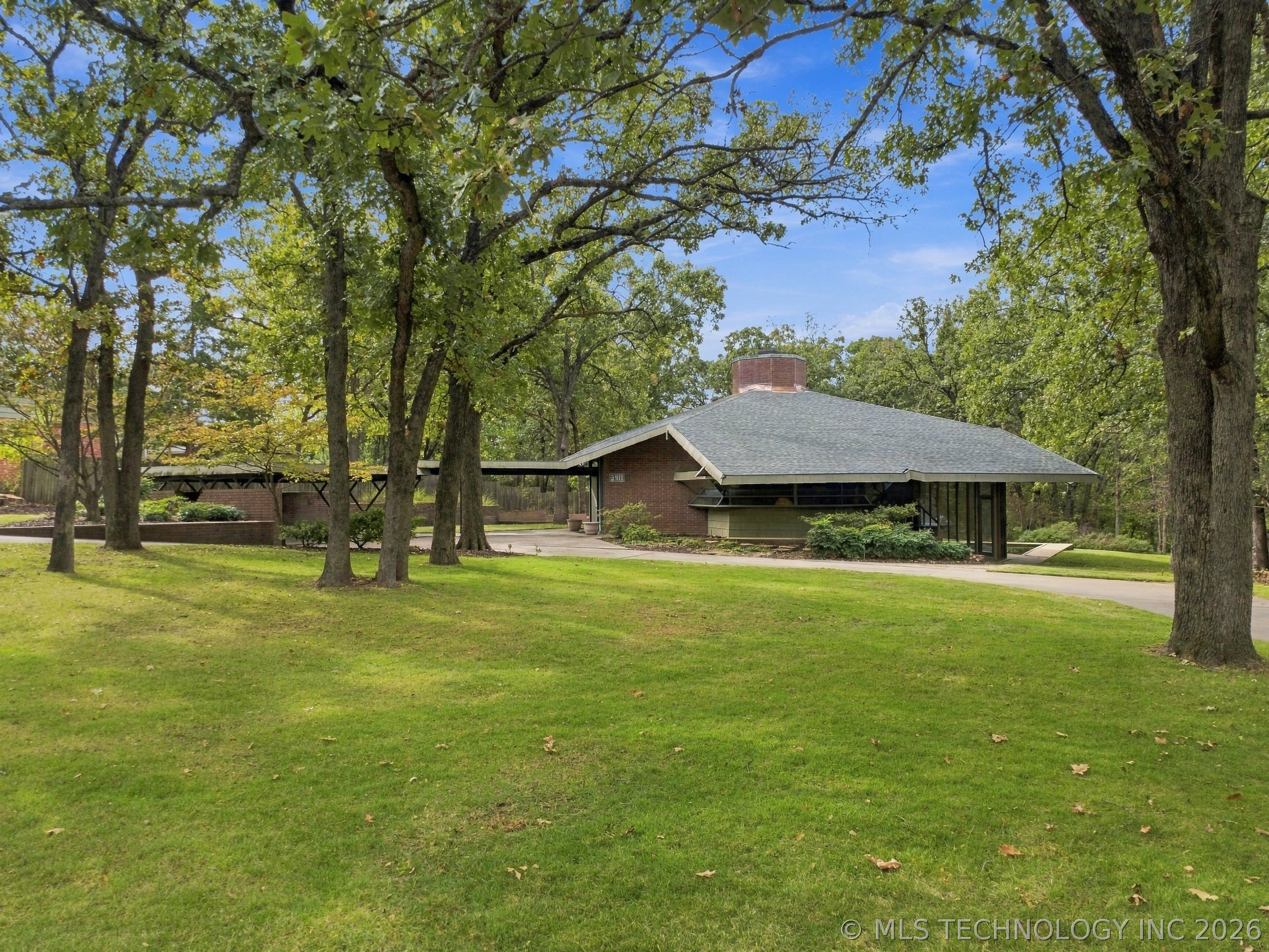 3411 Wildwood Court Bartlesville OK 74006