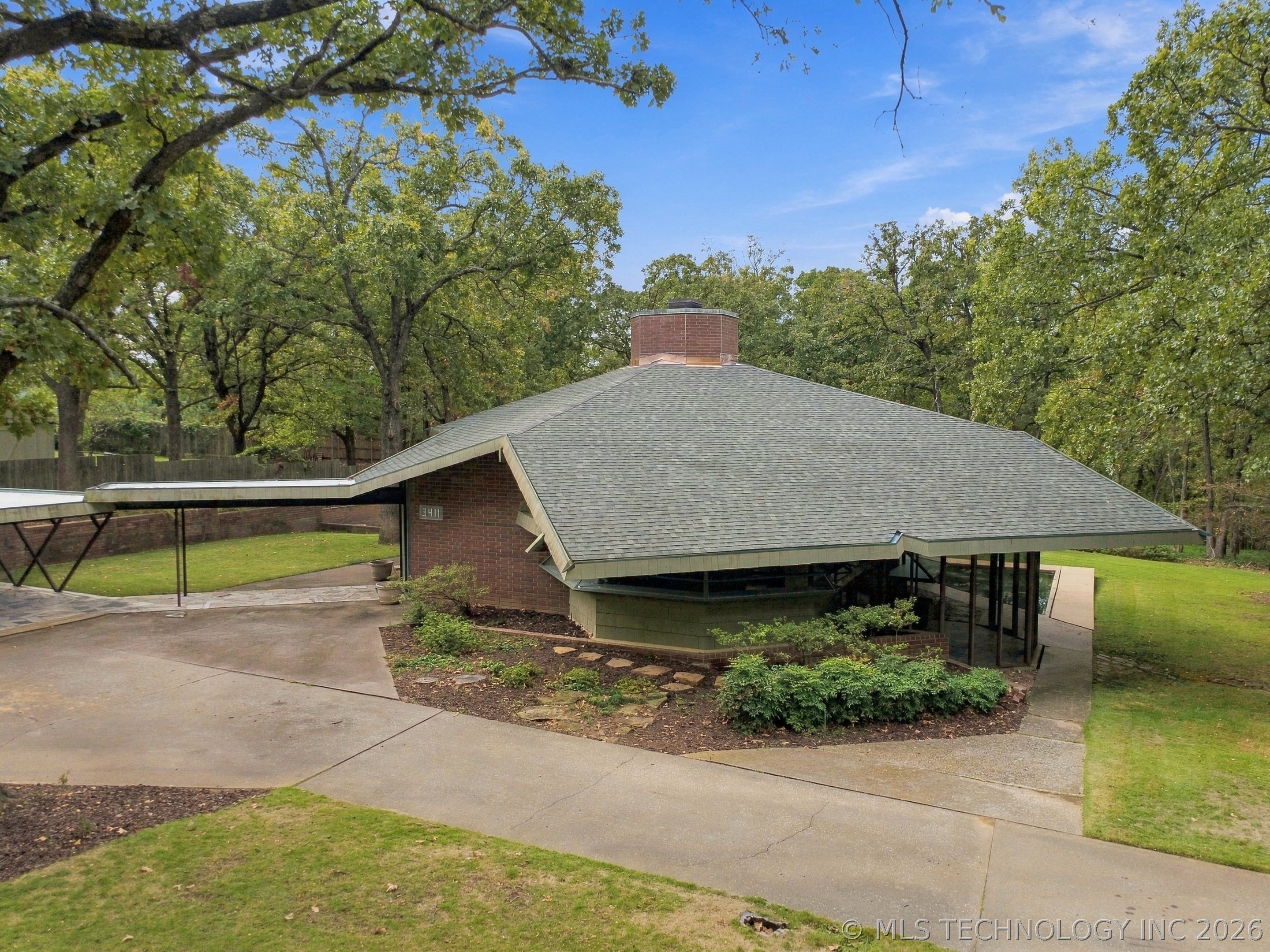 3411 Wildwood Court Bartlesville OK 74006