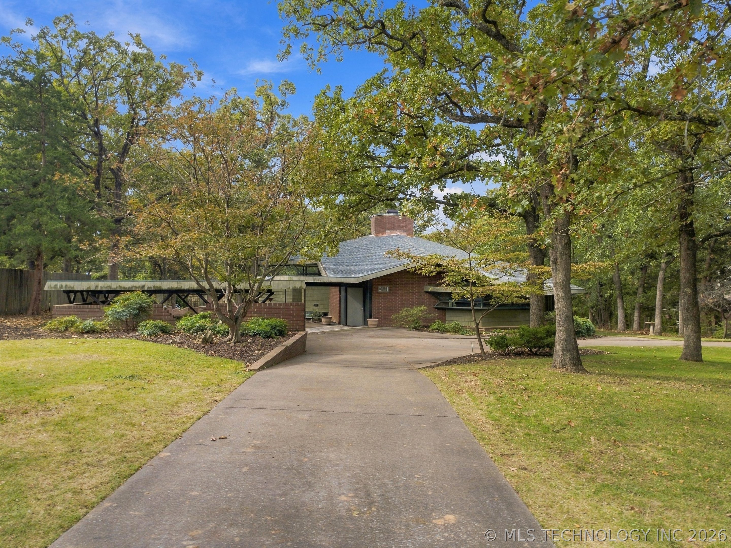 3411 Wildwood Court Bartlesville OK 74006