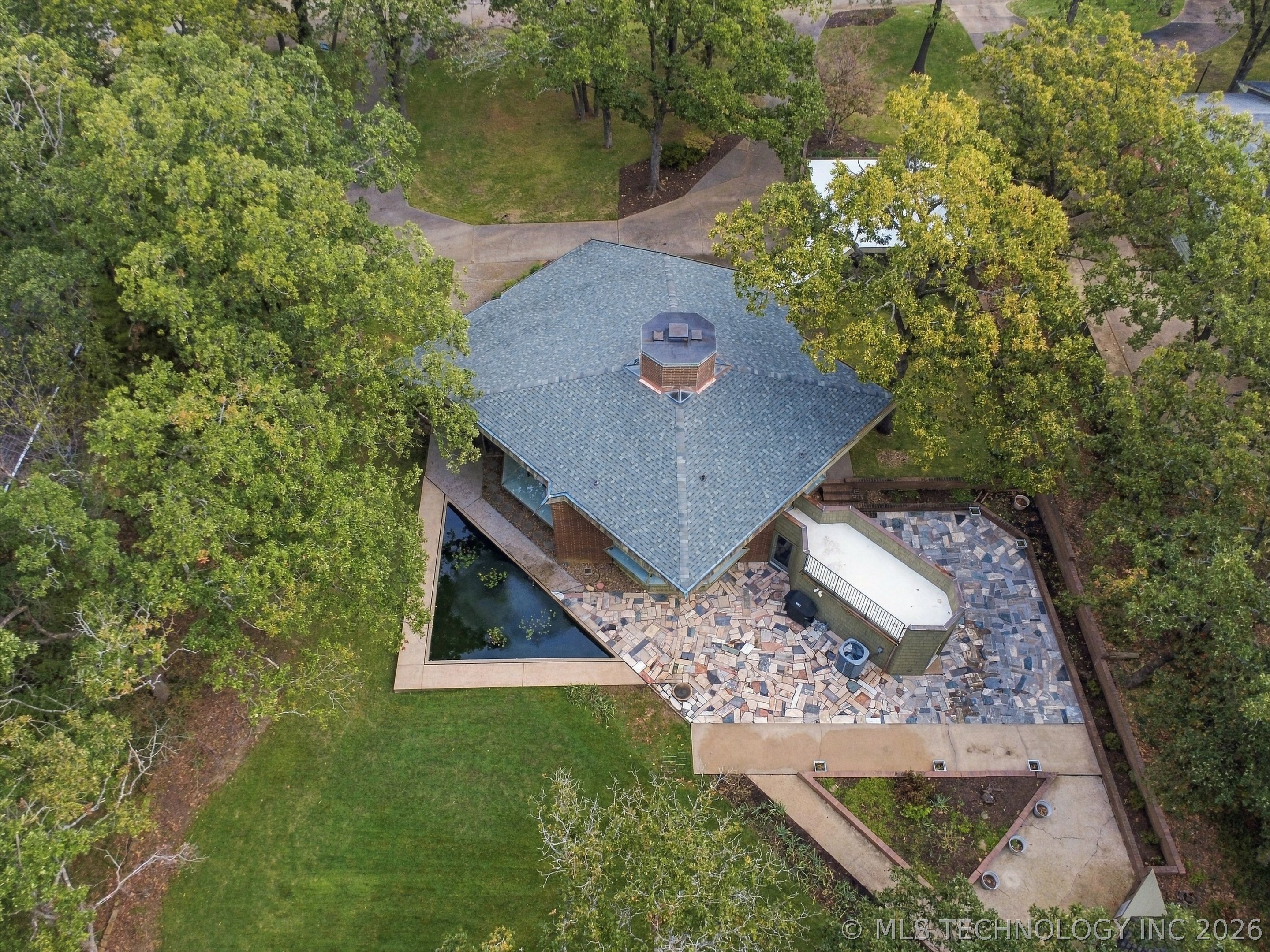 3411 Wildwood Court Bartlesville OK 74006