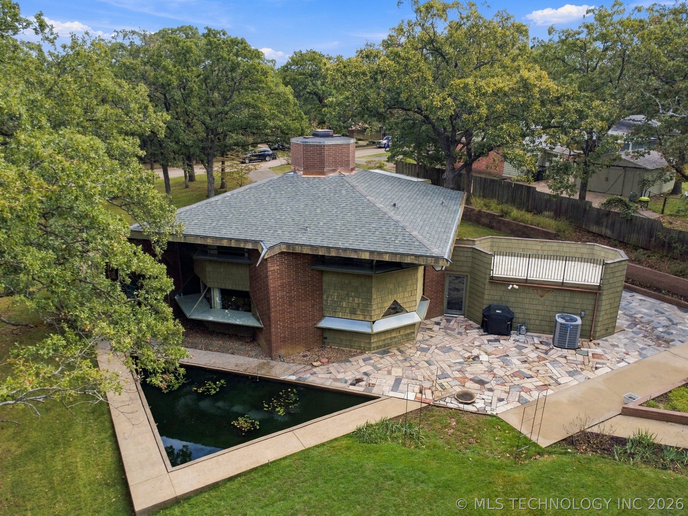 3411 Wildwood Court Bartlesville OK 74006