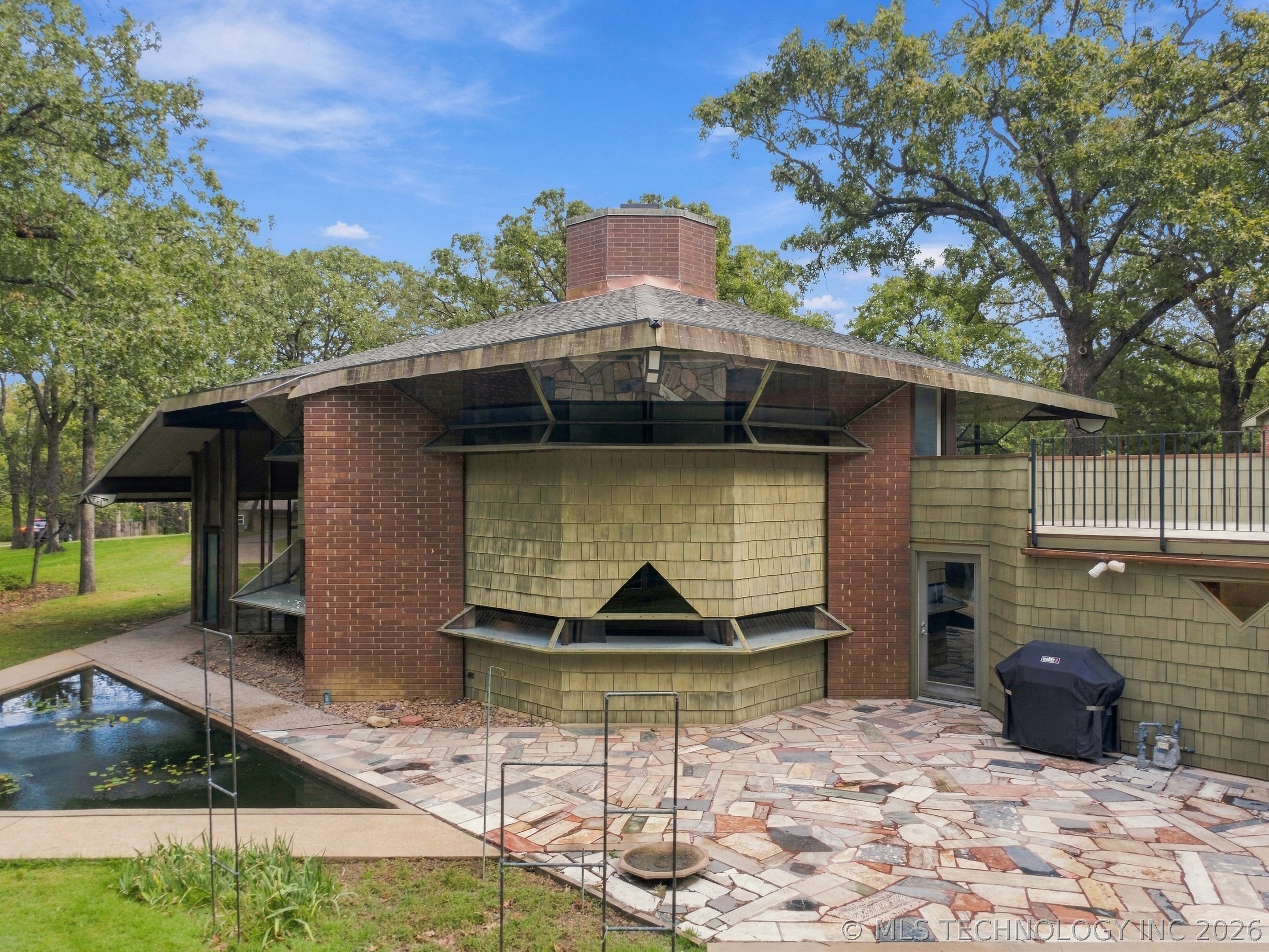 3411 Wildwood Court Bartlesville OK 74006
