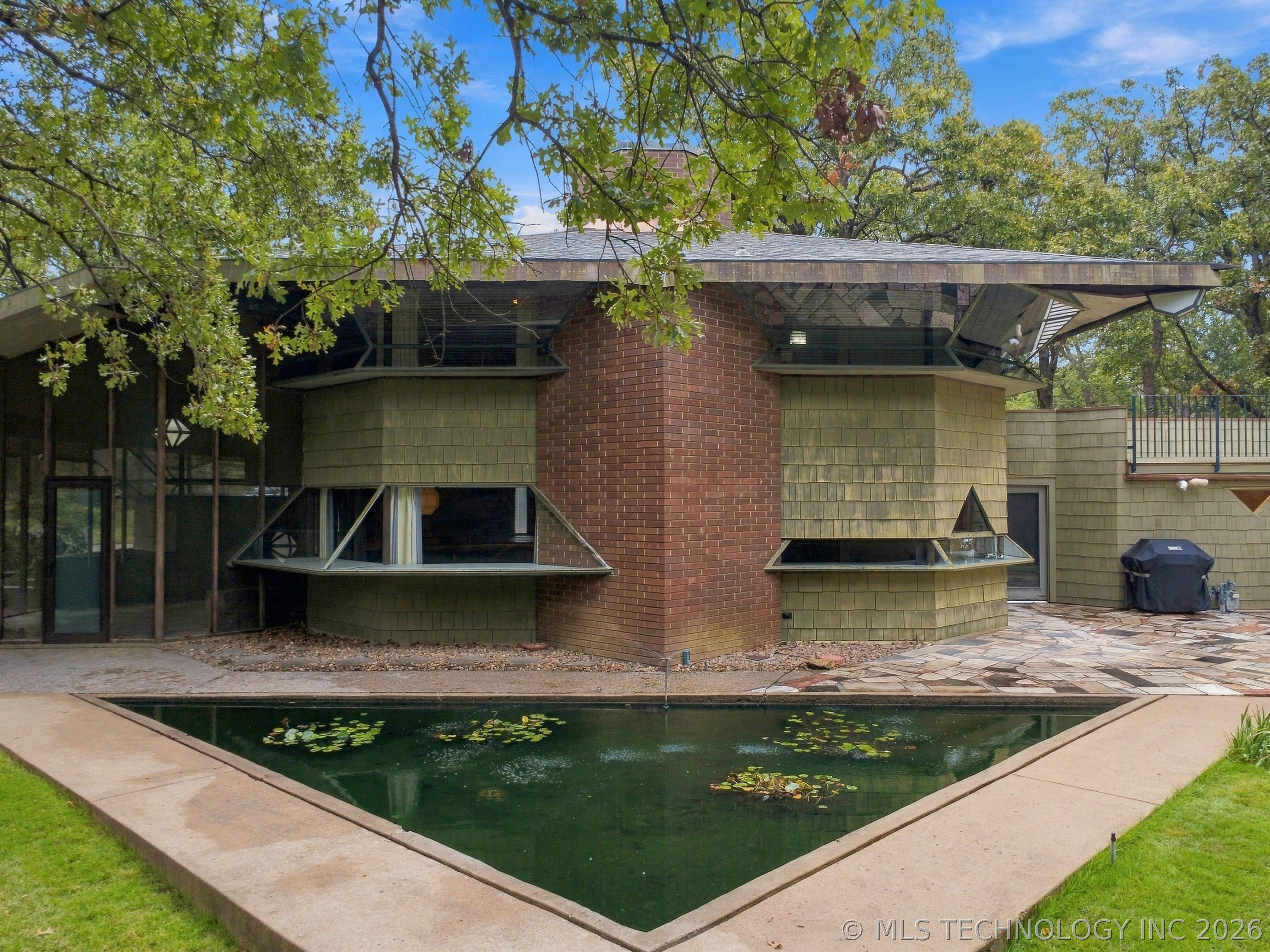 3411 Wildwood Court Bartlesville OK 74006