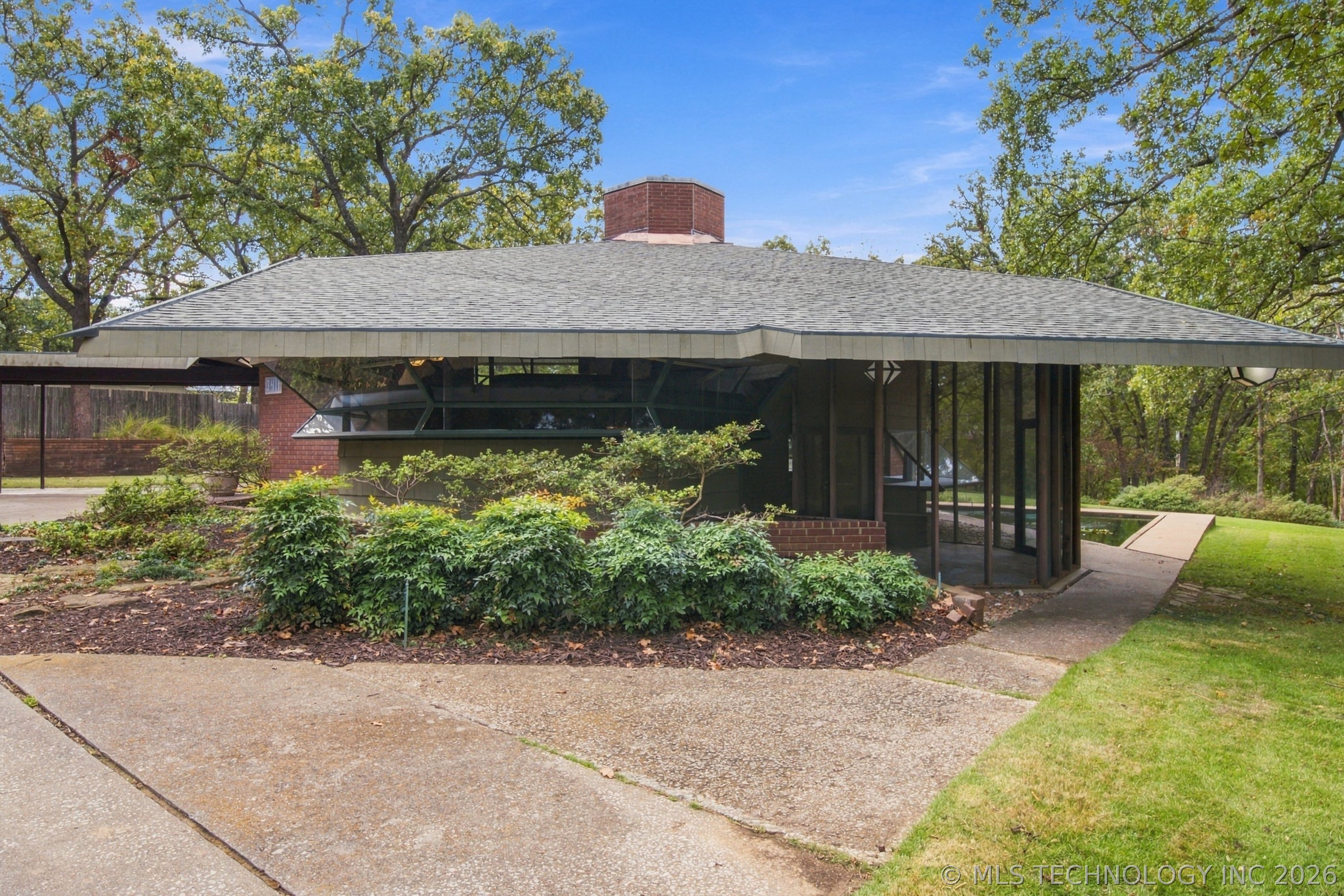 3411 Wildwood Court Bartlesville OK 74006