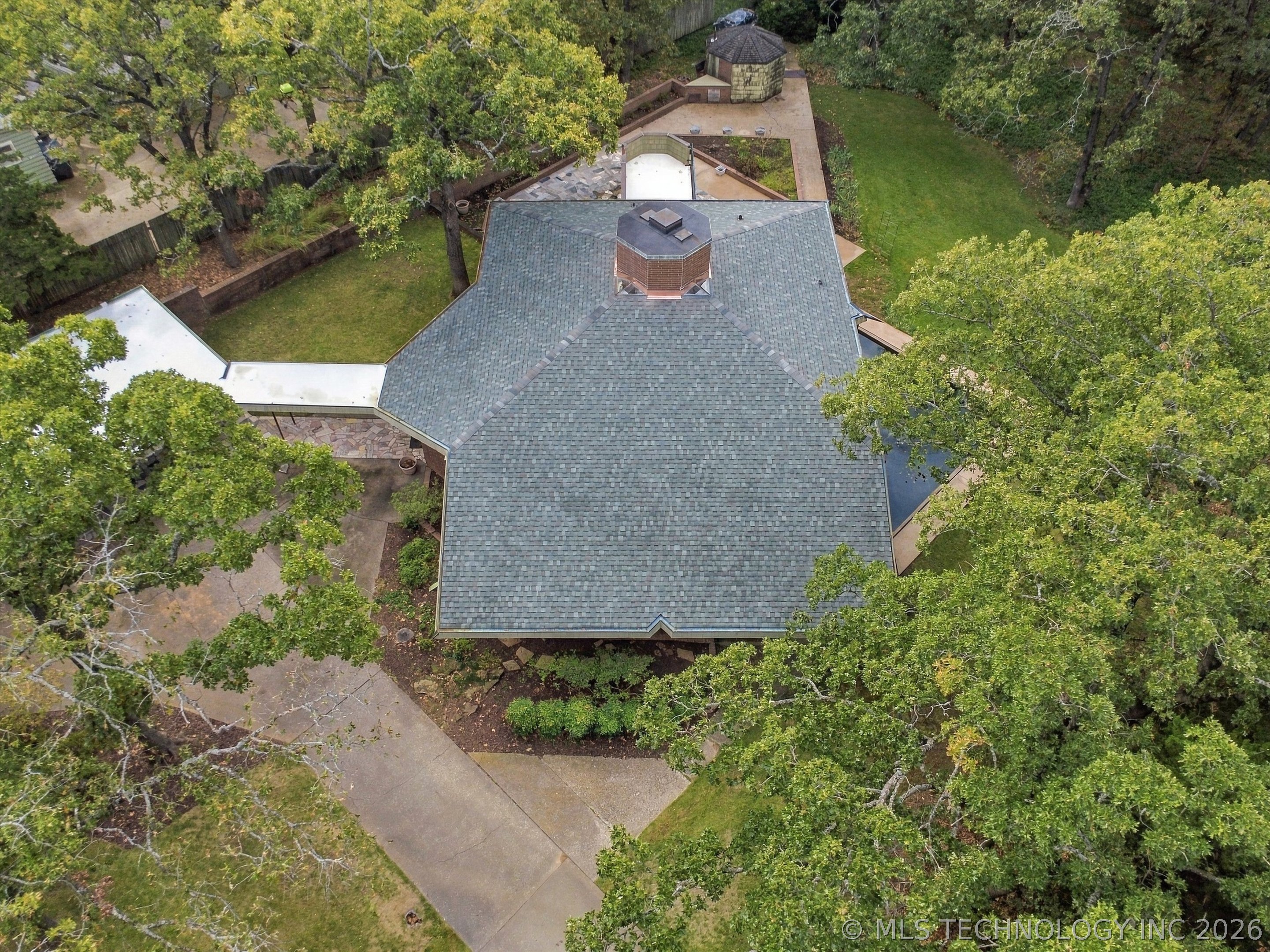 3411 Wildwood Court Bartlesville OK 74006