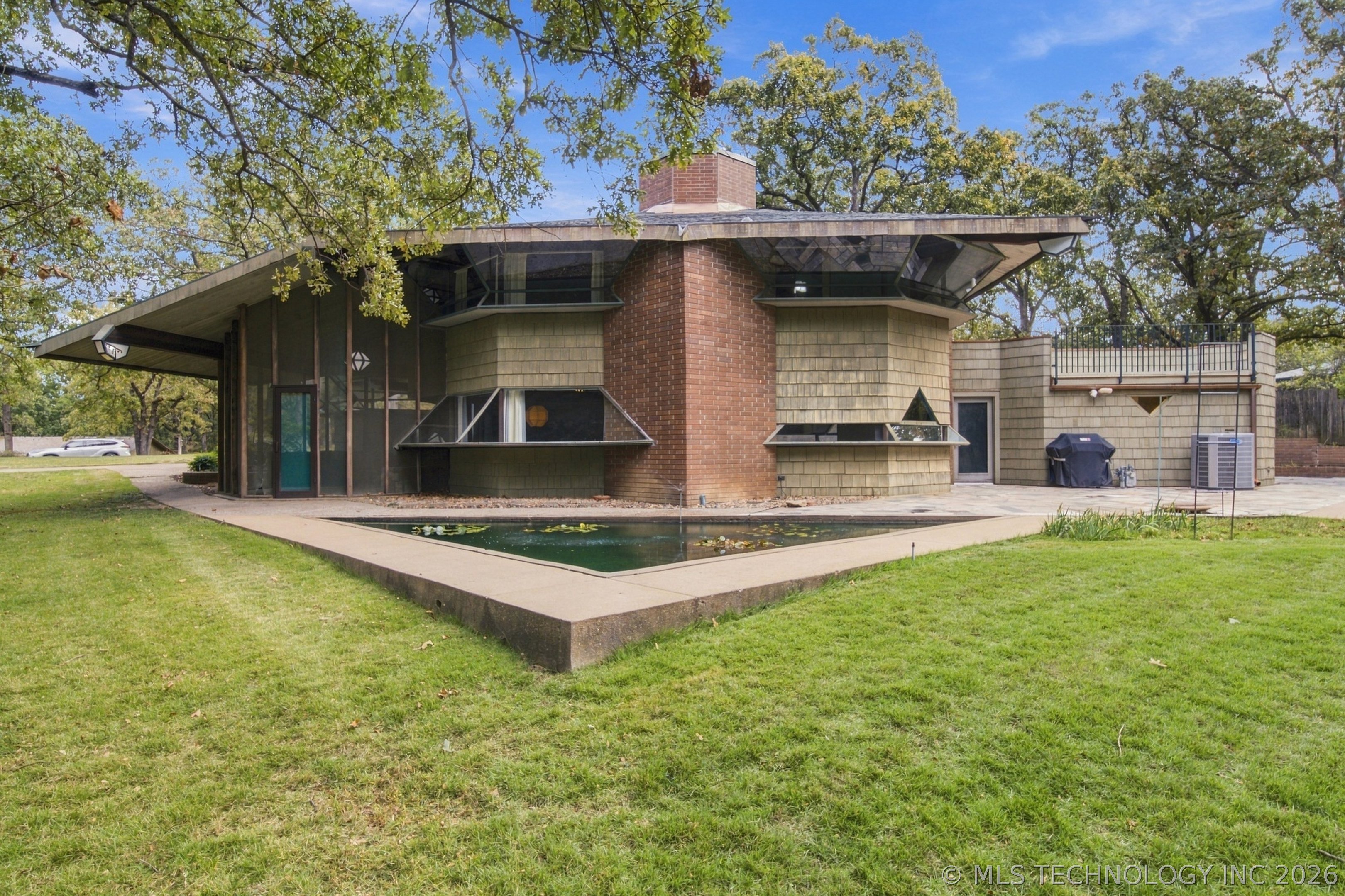 3411 Wildwood Court Bartlesville OK 74006
