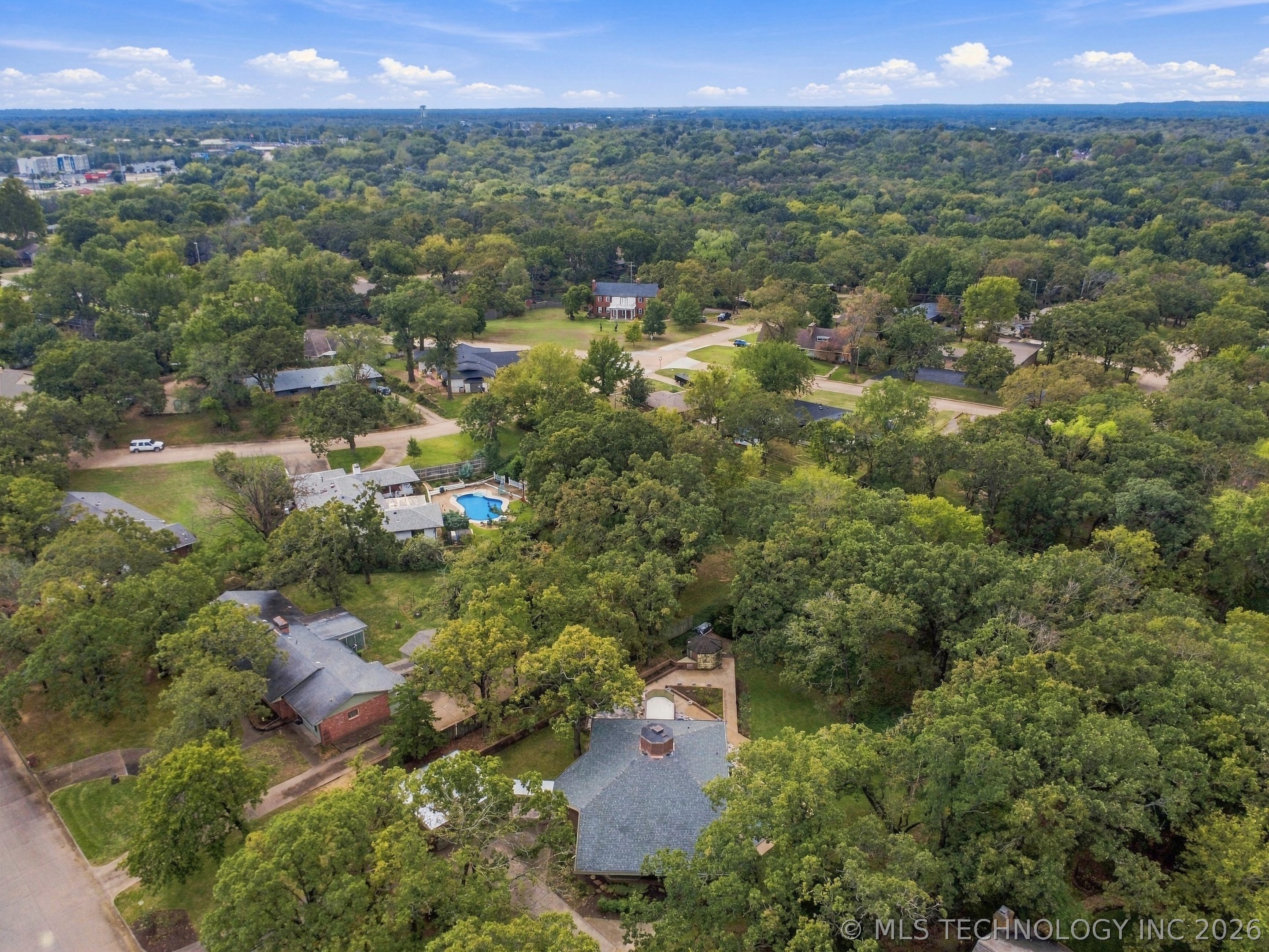 3411 Wildwood Court Bartlesville OK 74006