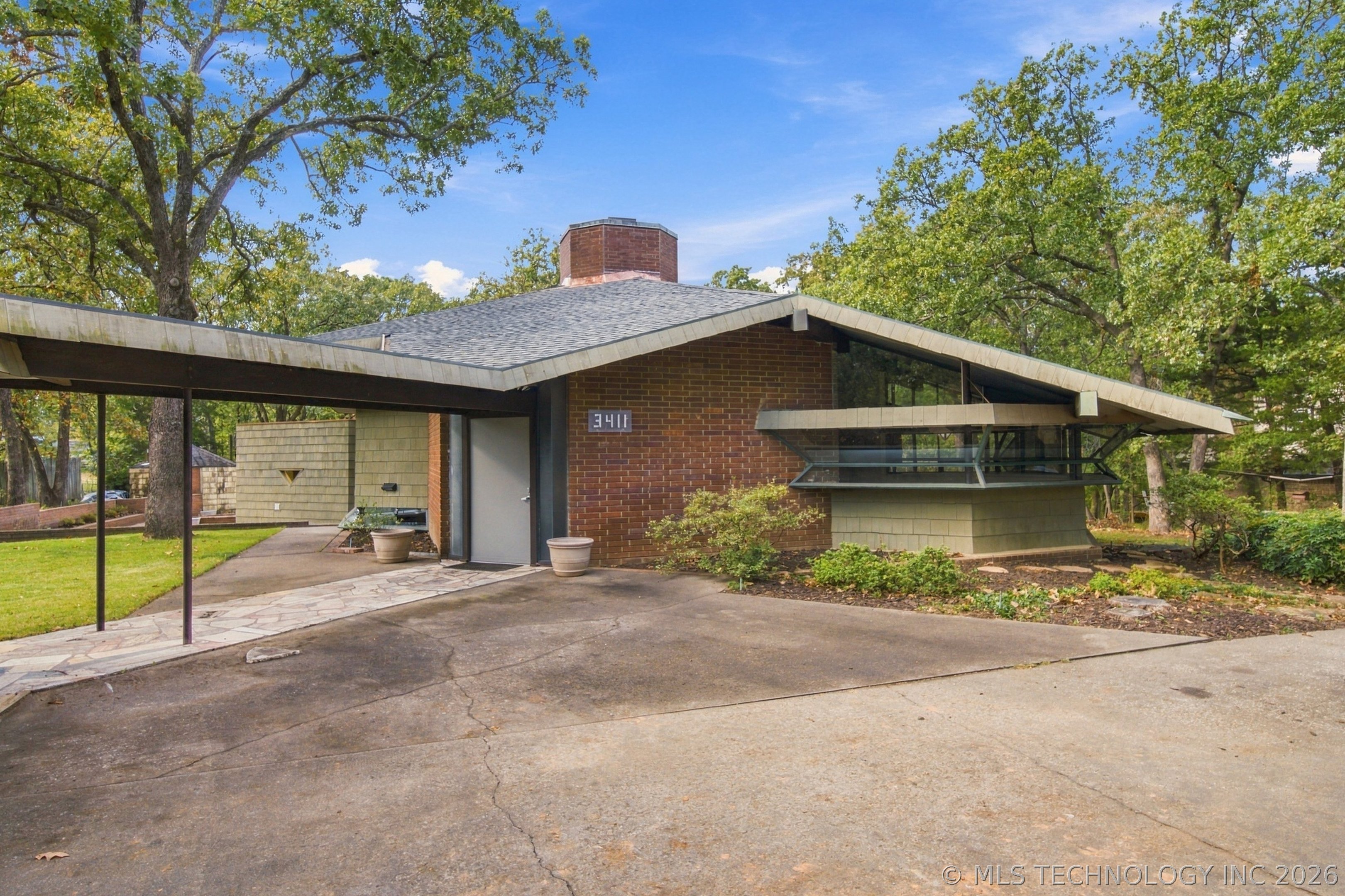 3411 Wildwood Court Bartlesville OK 74006