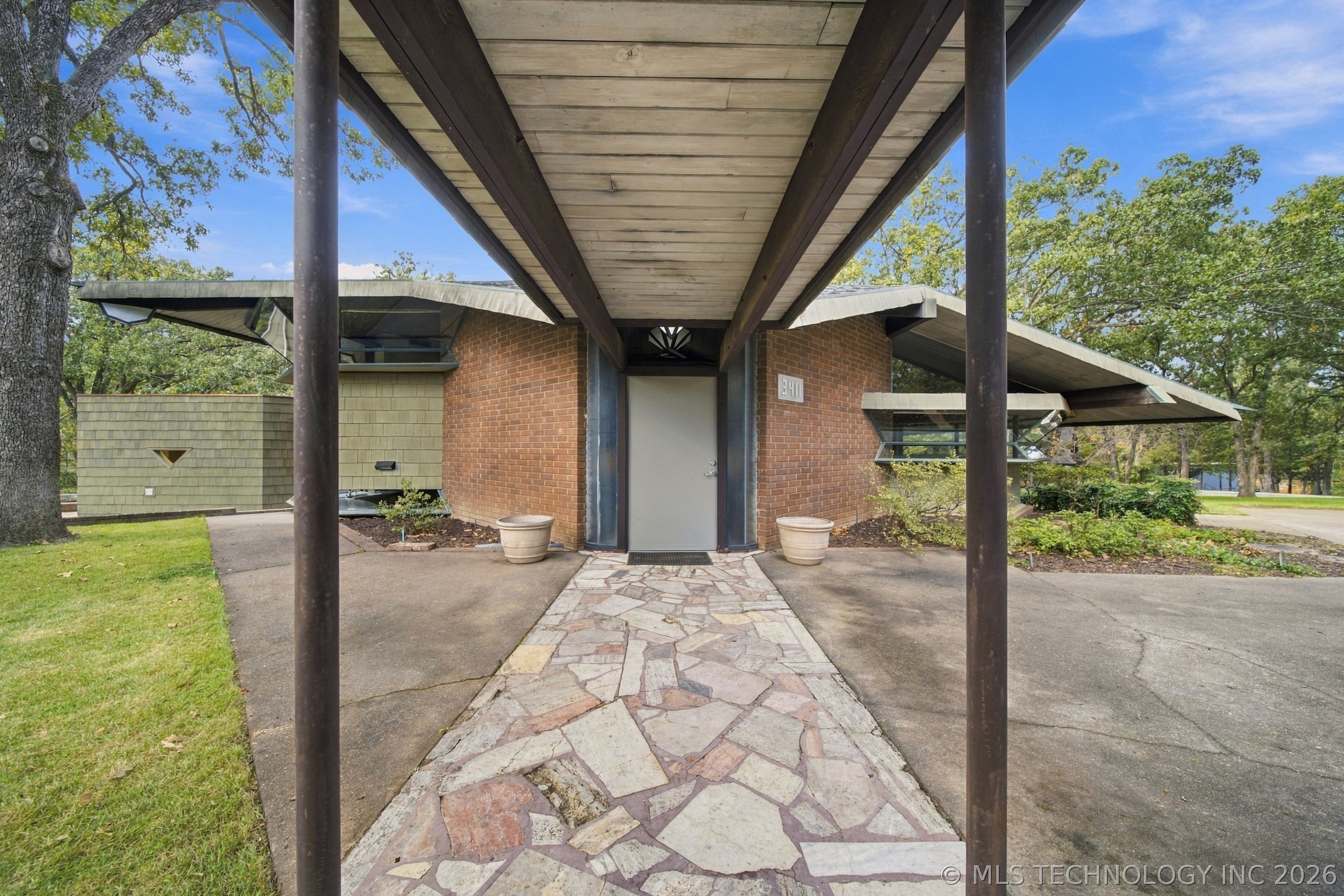 3411 Wildwood Court Bartlesville OK 74006