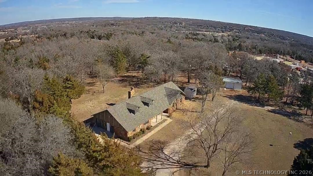 365085 E 4980 Road Cleveland OK 74020