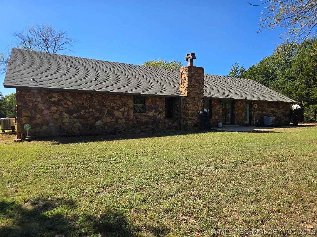 365085 E 4980 Road Cleveland OK 74020